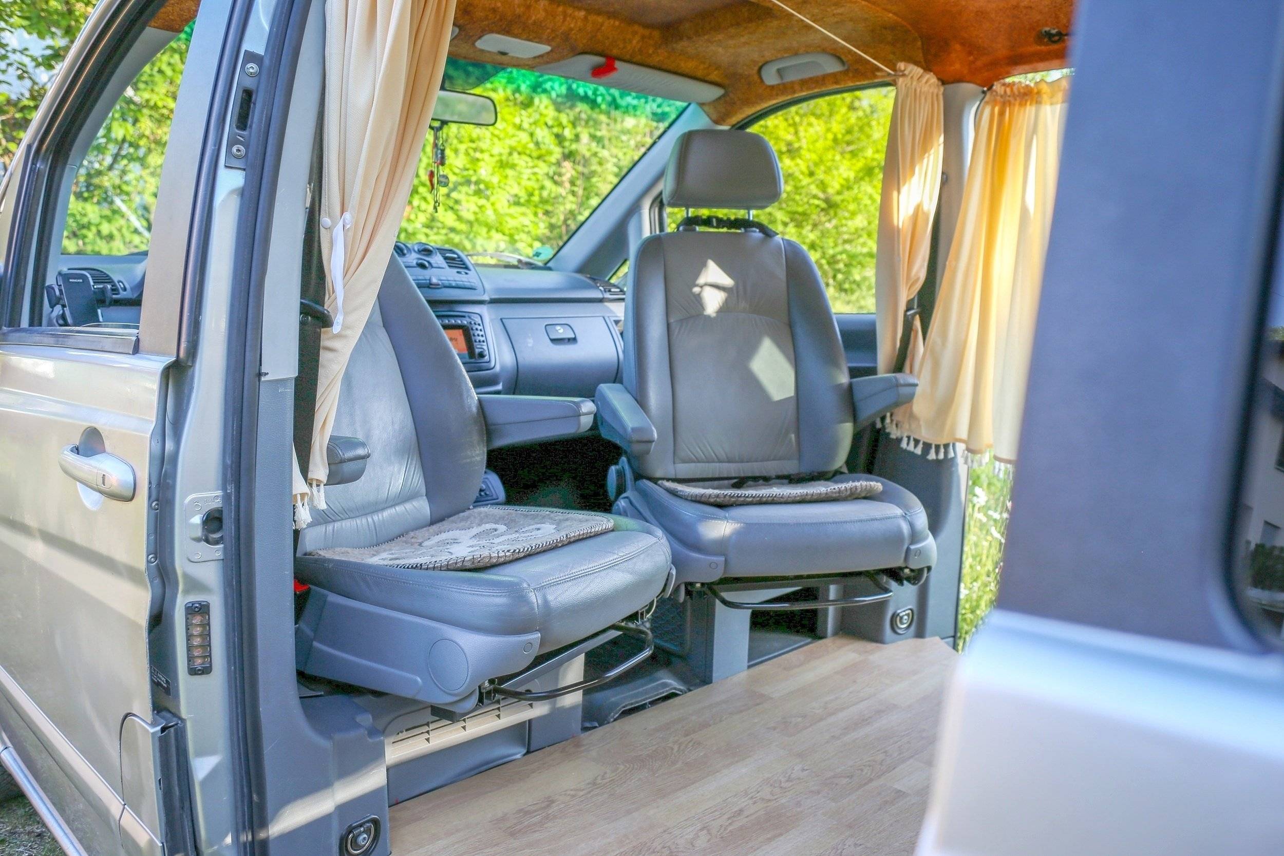 Mercedes Viano