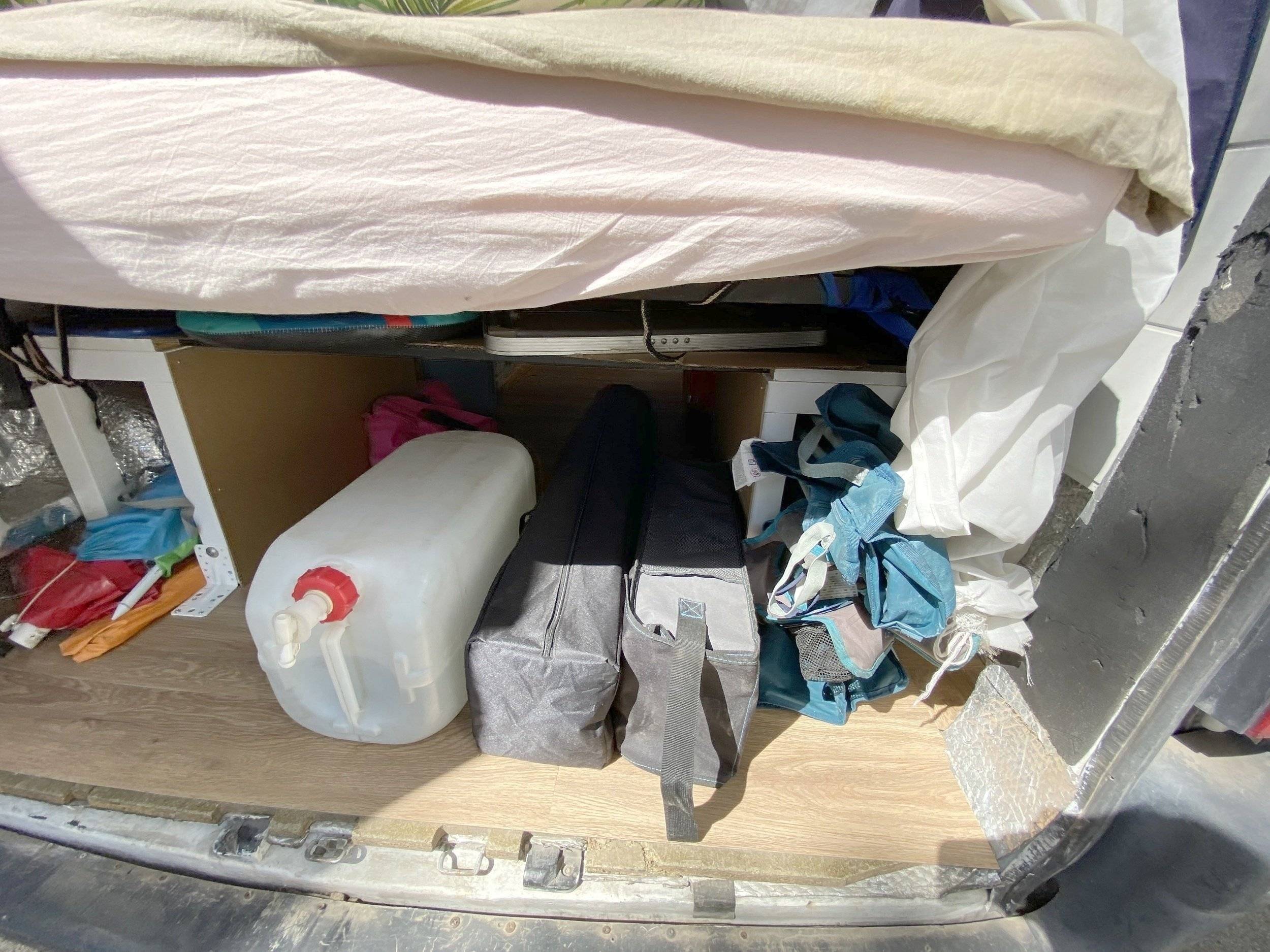 Renault Master 2,3 l 150 ch