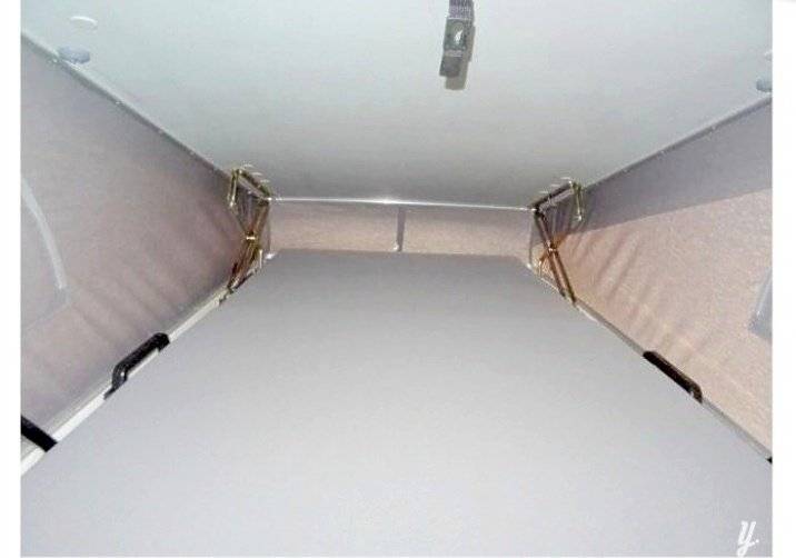 Westfalia VOLKSWAGEN CALIFORNIA