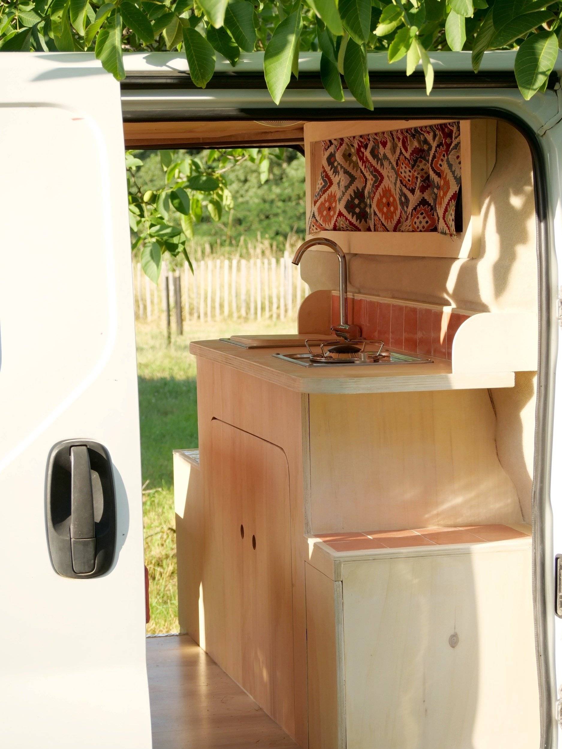 Opel Vivaro 2.0 115cv 16v