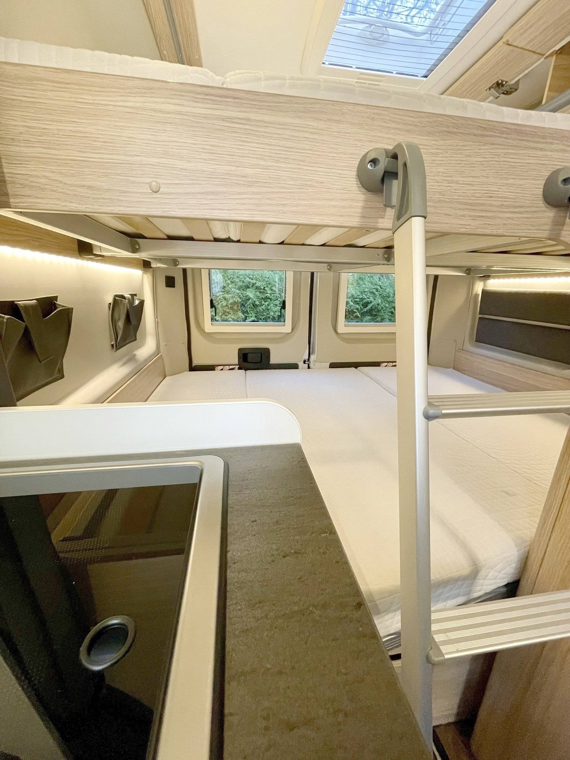 Sunlight Sunlight Cliff 601