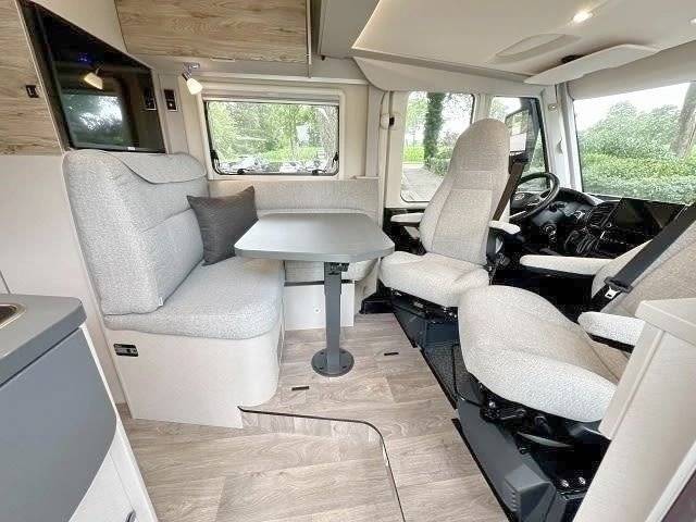 Hymer 