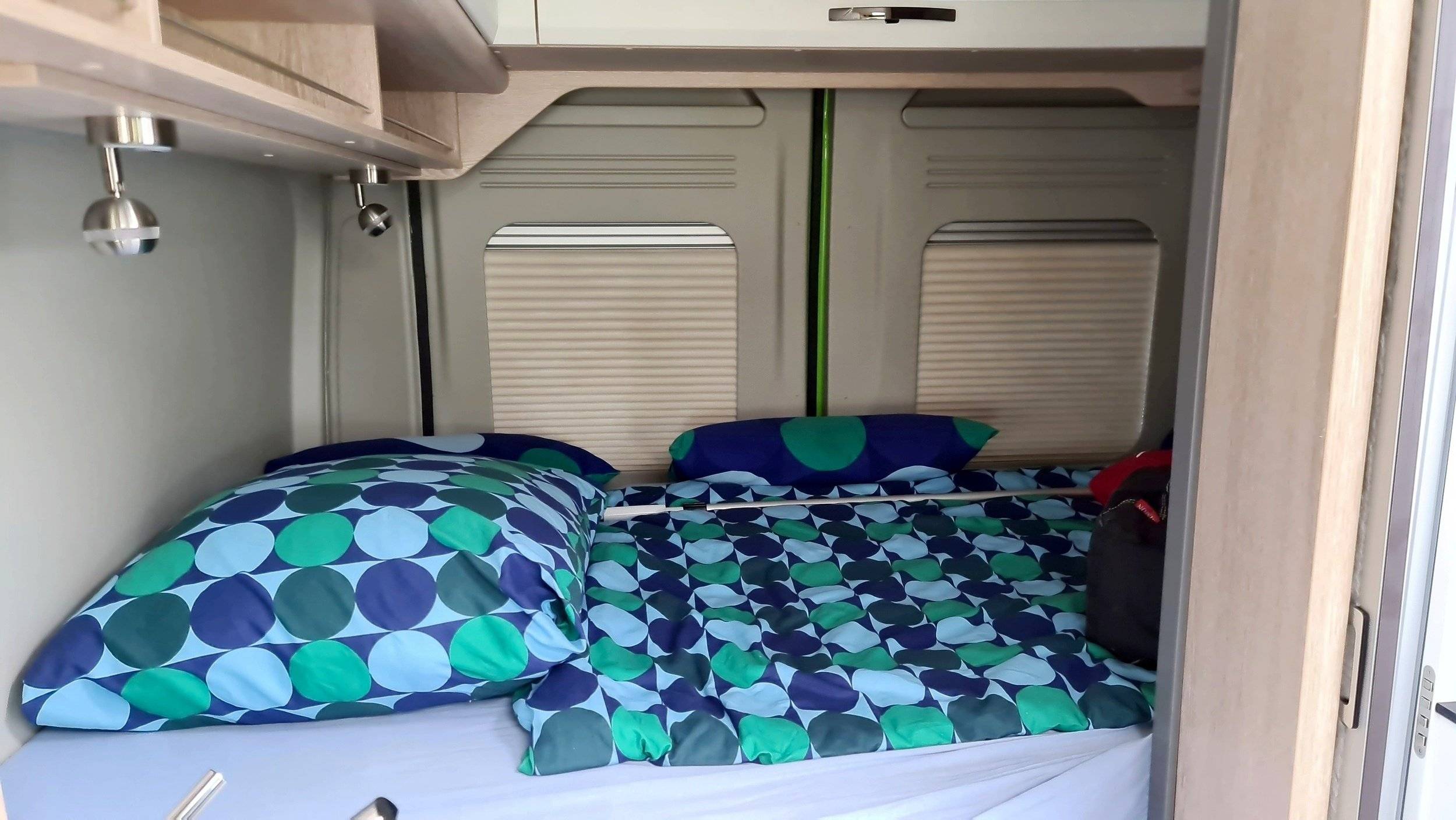 Pössl Pössl 540 Summit