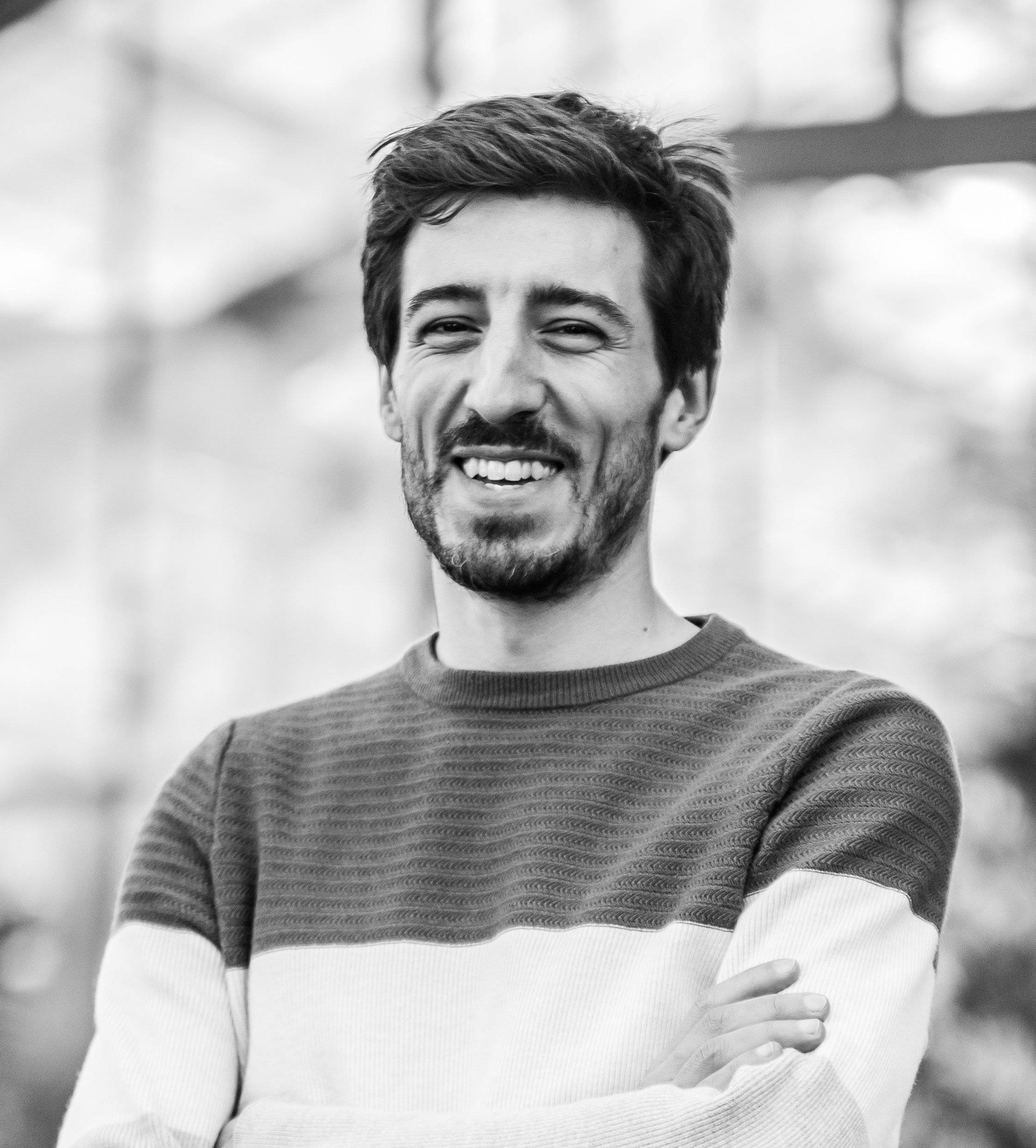 Baptiste