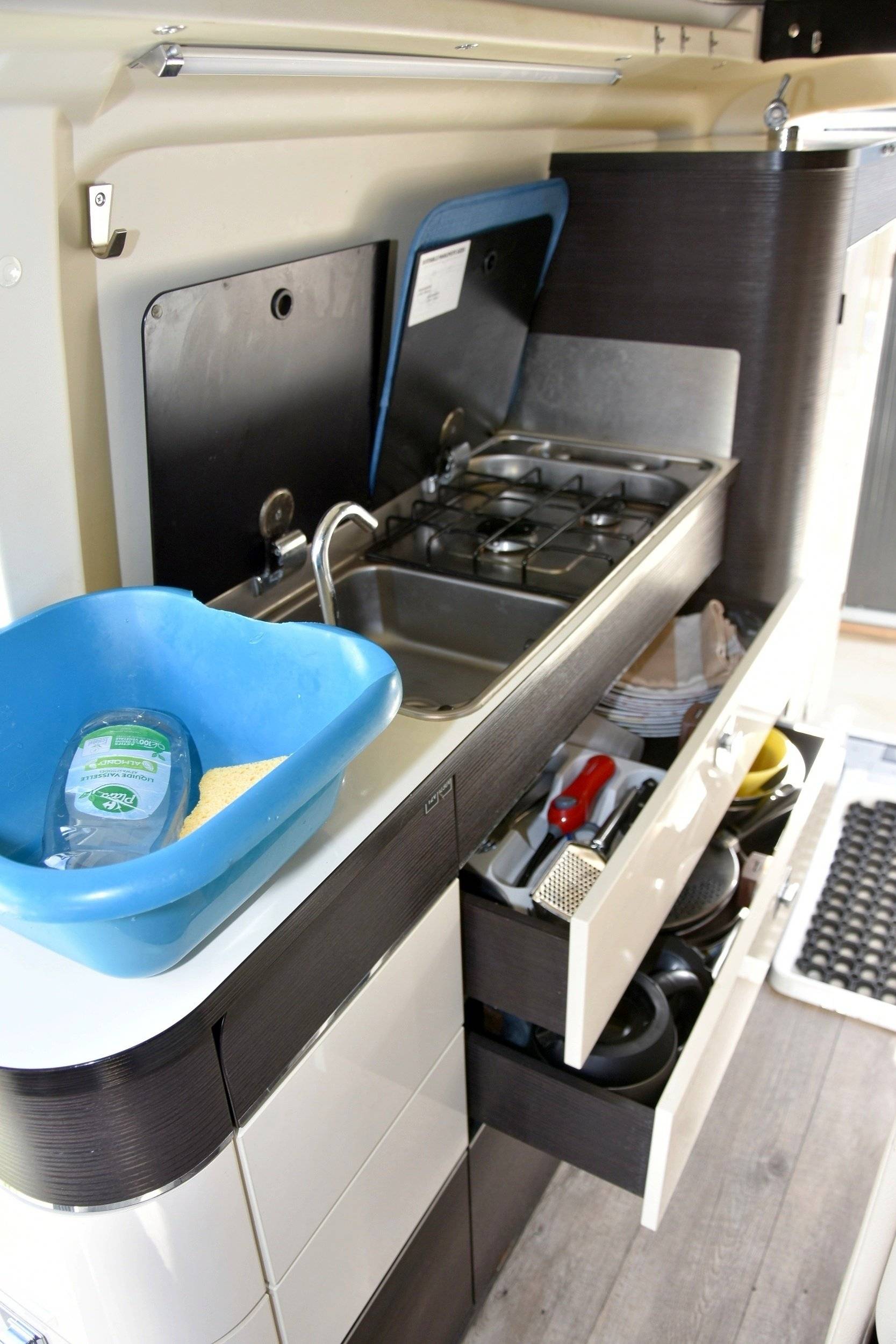 Westfalia Westfalia Kepler One