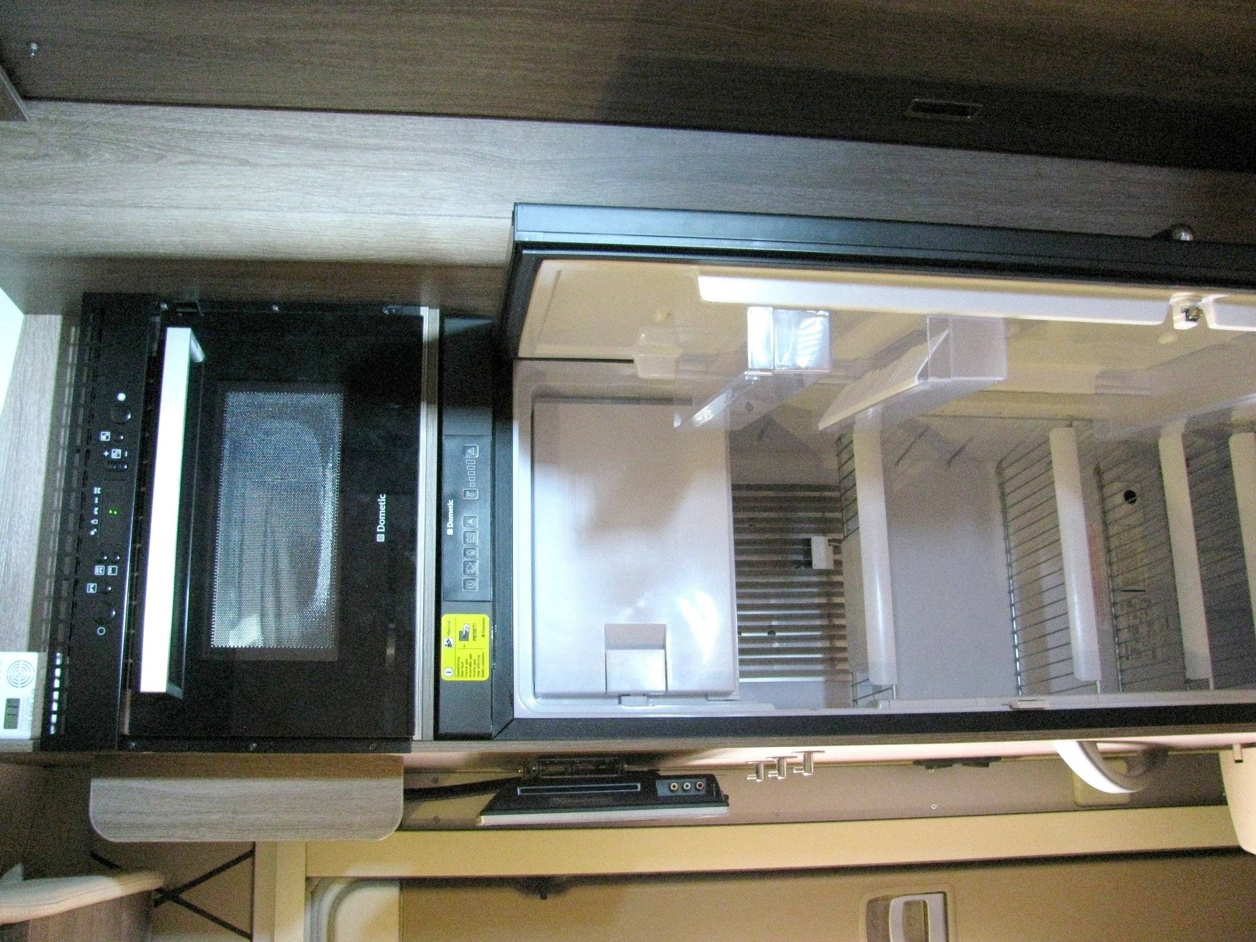 Bürstner Ixeo It 745