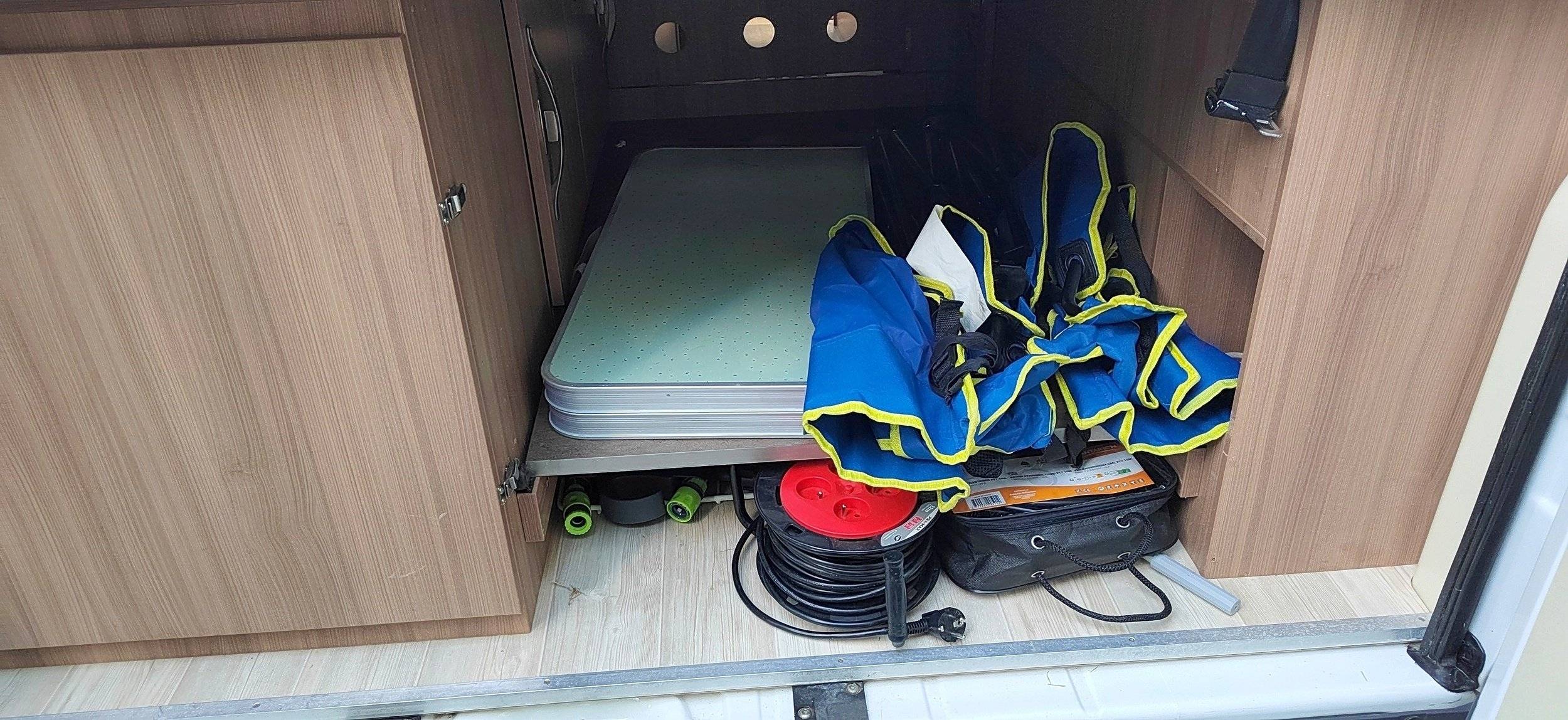 Pilote 600 G Confort