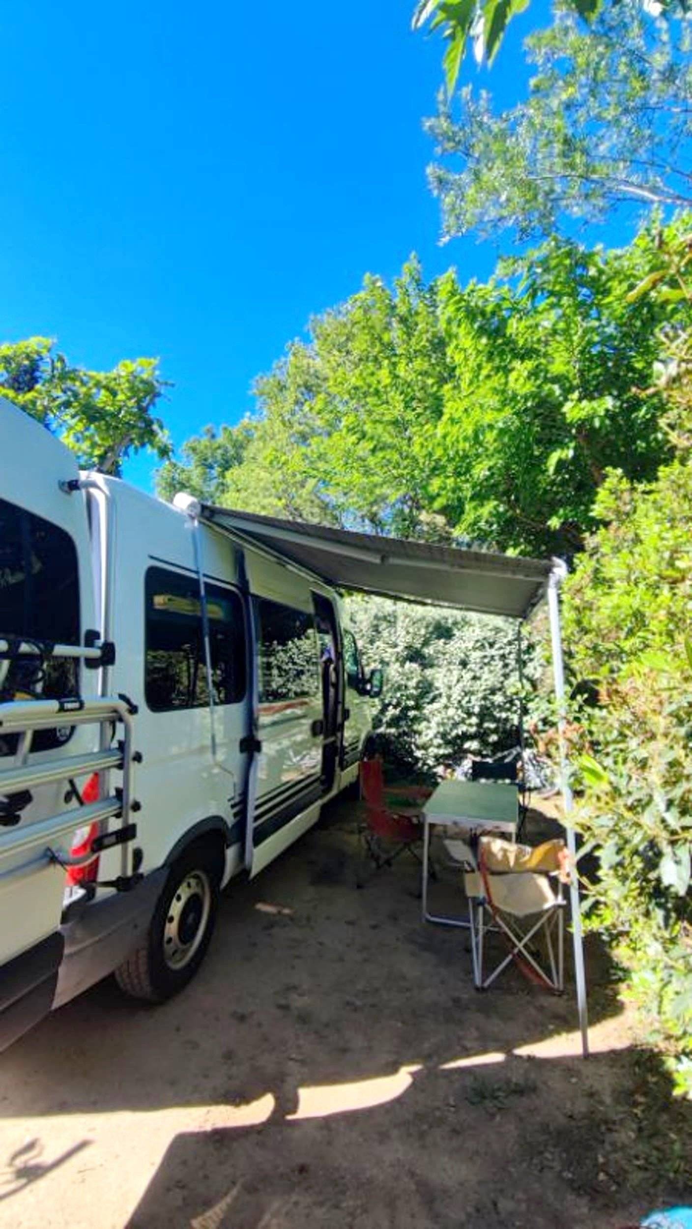 Renault Master 2,5 l dCi 100 ch.