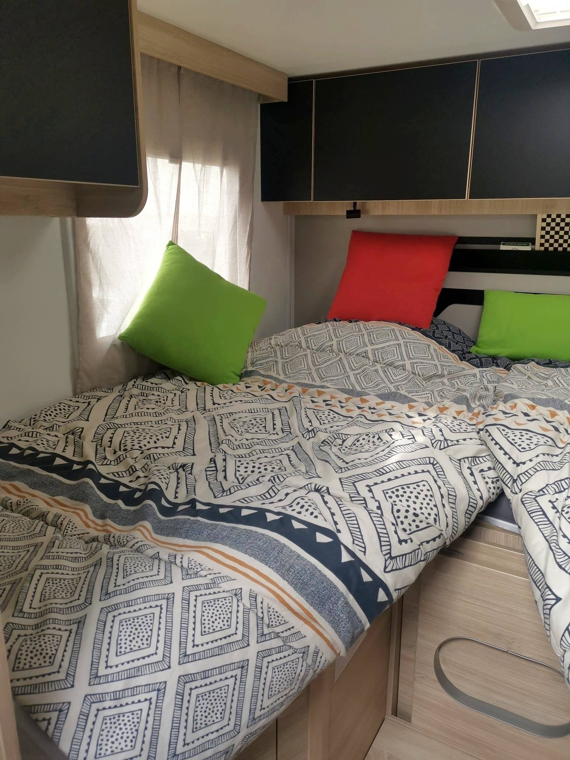 Chausson TITANIUM PREMIUM 788