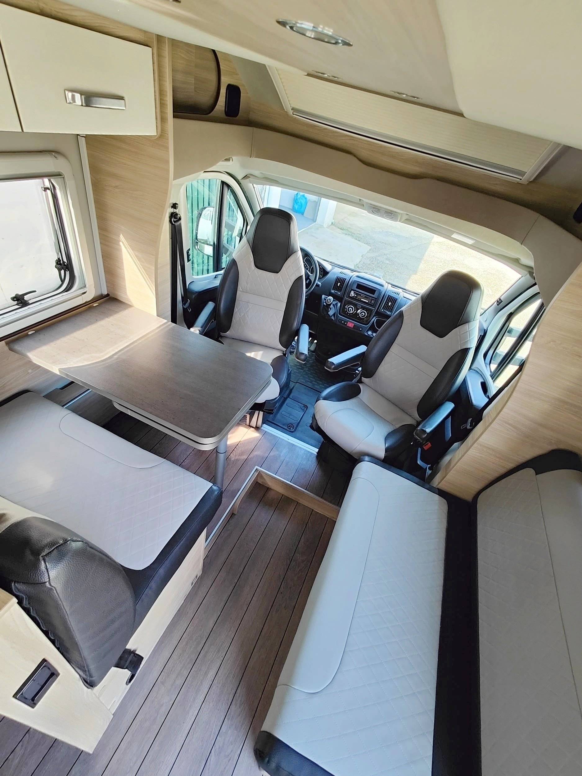 Weinsberg Carasuite 650