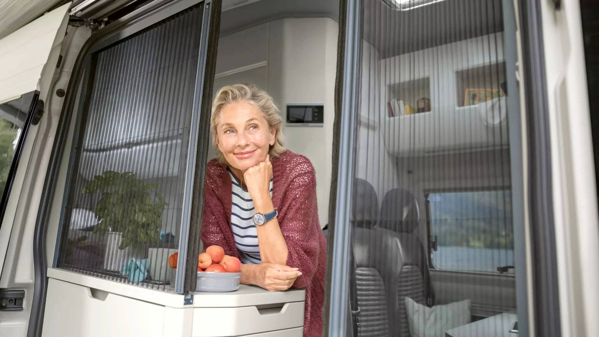 Eu California Grand 4 Auto Base Eu California Grand 4 Auto Base