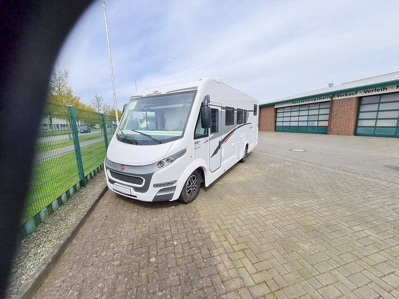 Roller Team ROLLER TEAM ZEFIRO   287 