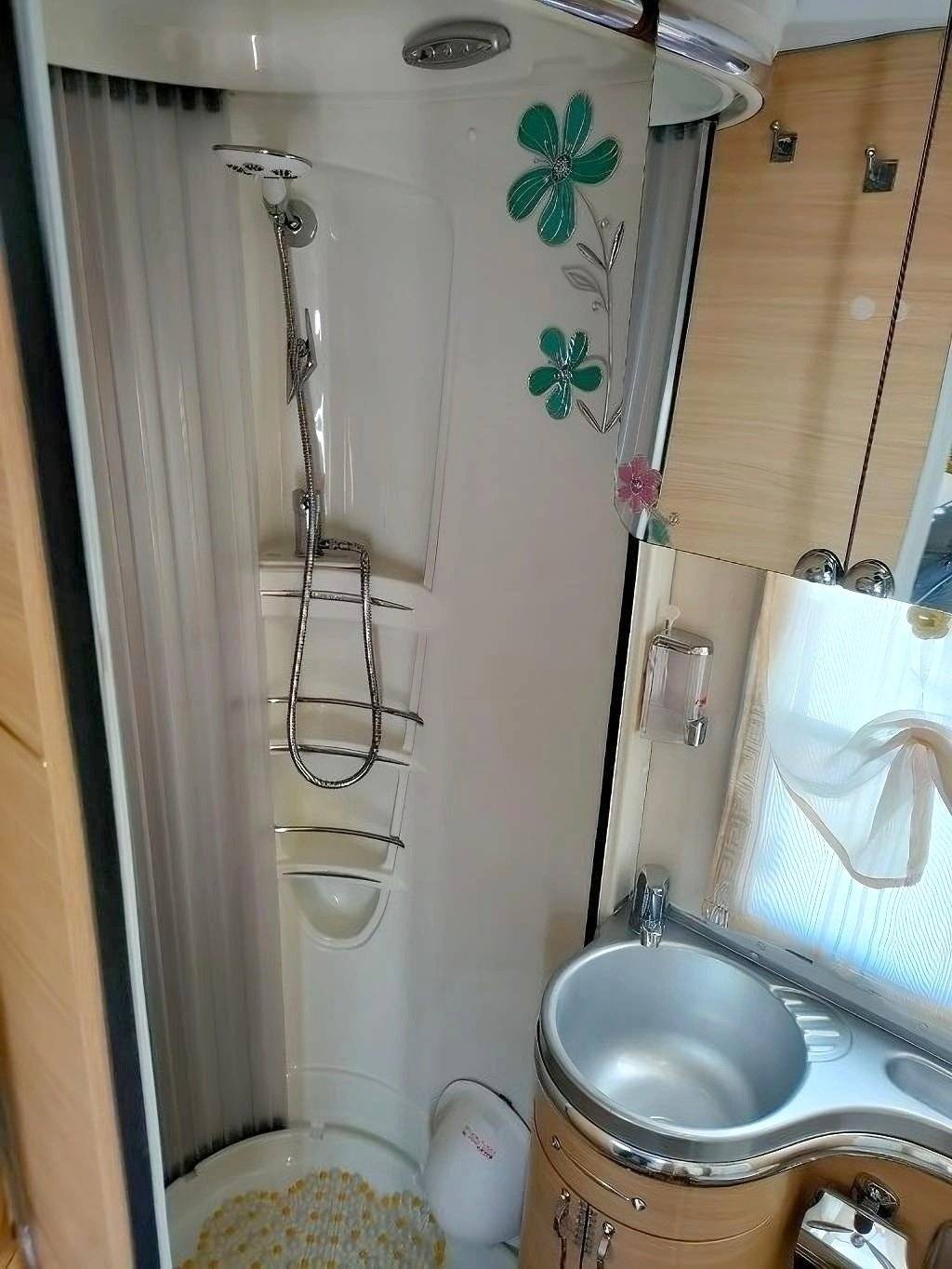 Roller Team Pegaso GTX