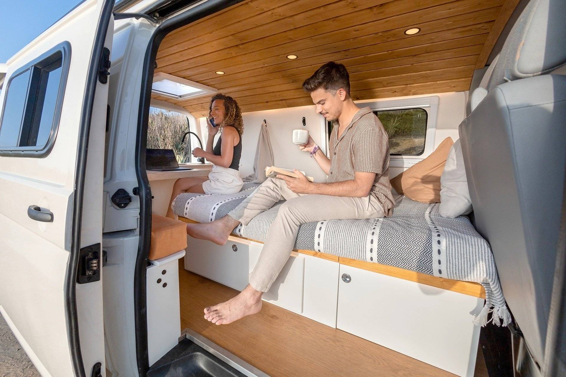 Volkswagen Volkswagen T5