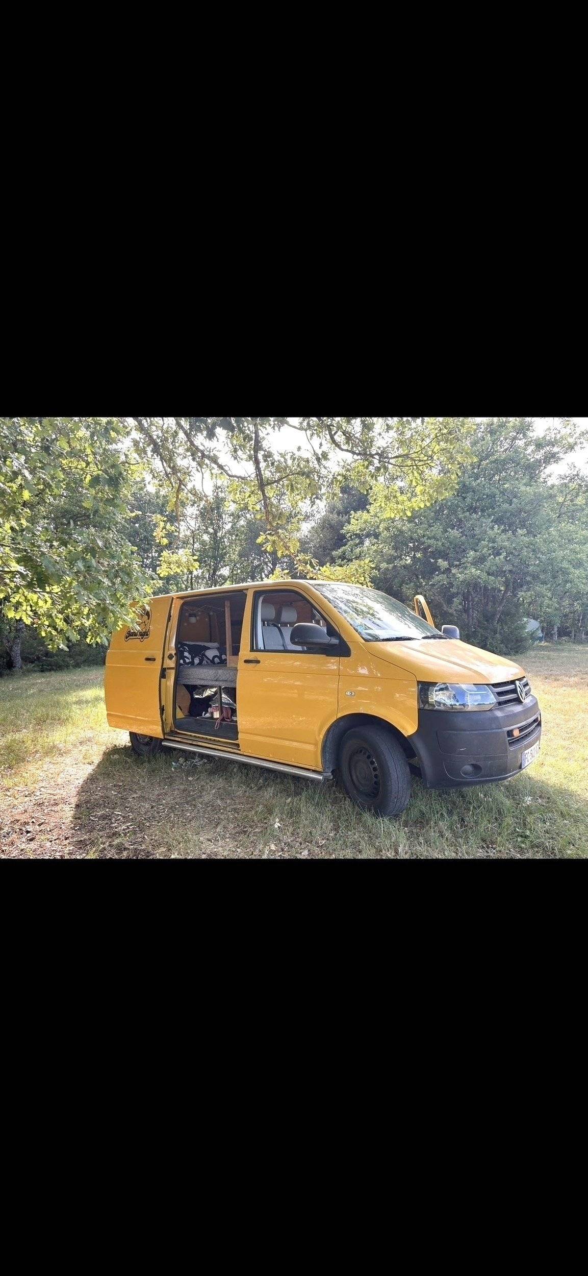 Van 
