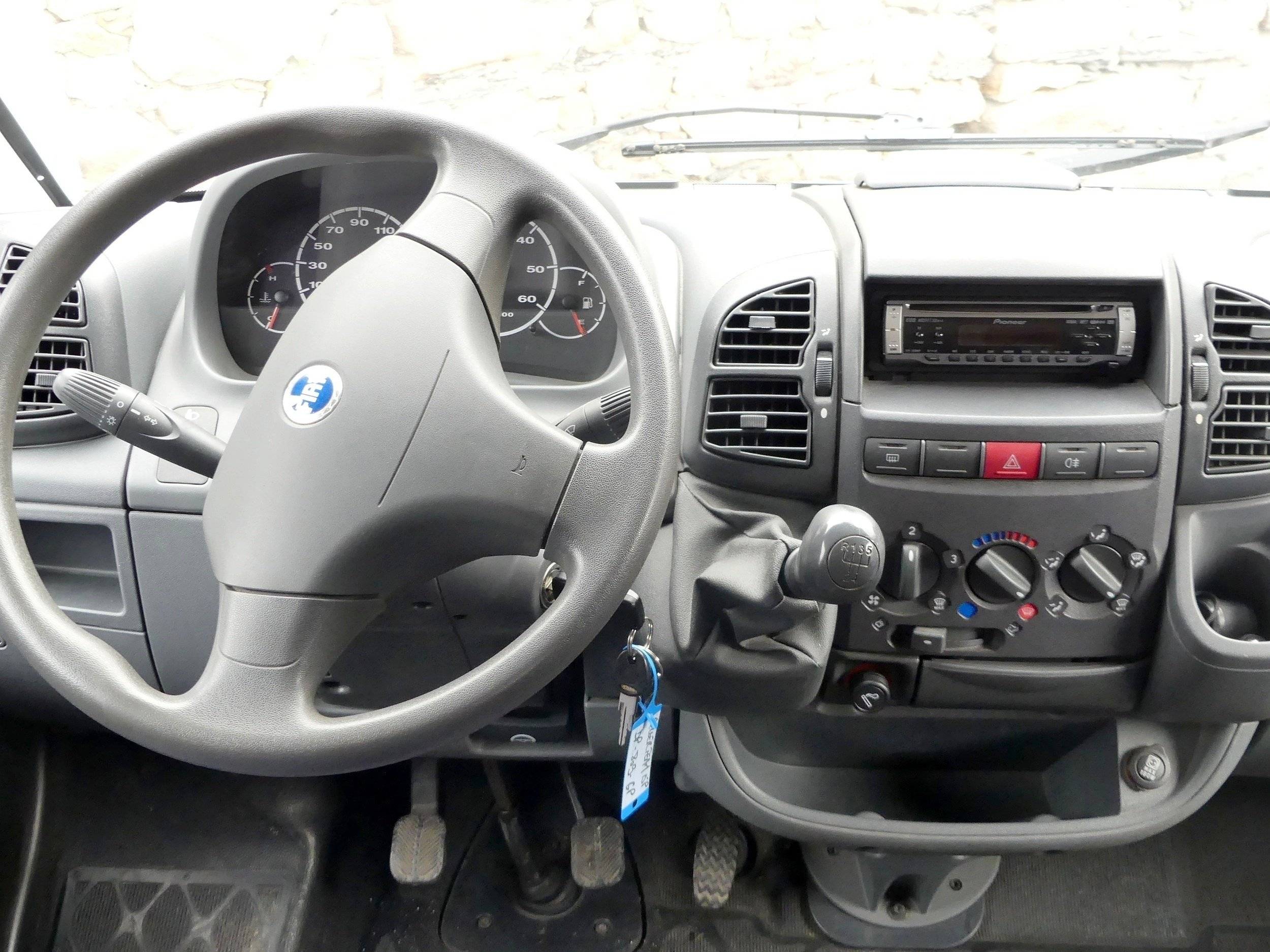 Roller Team Autoroller 15P