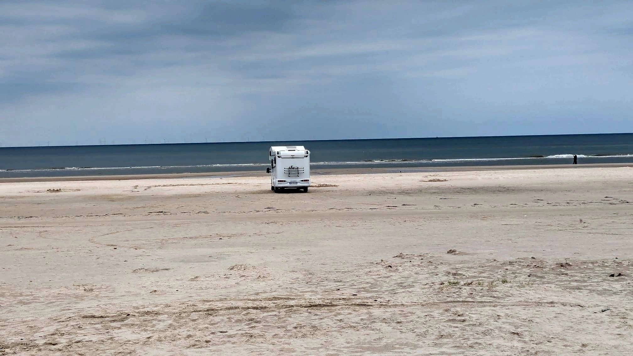 Weinsberg CaraHome 550MG