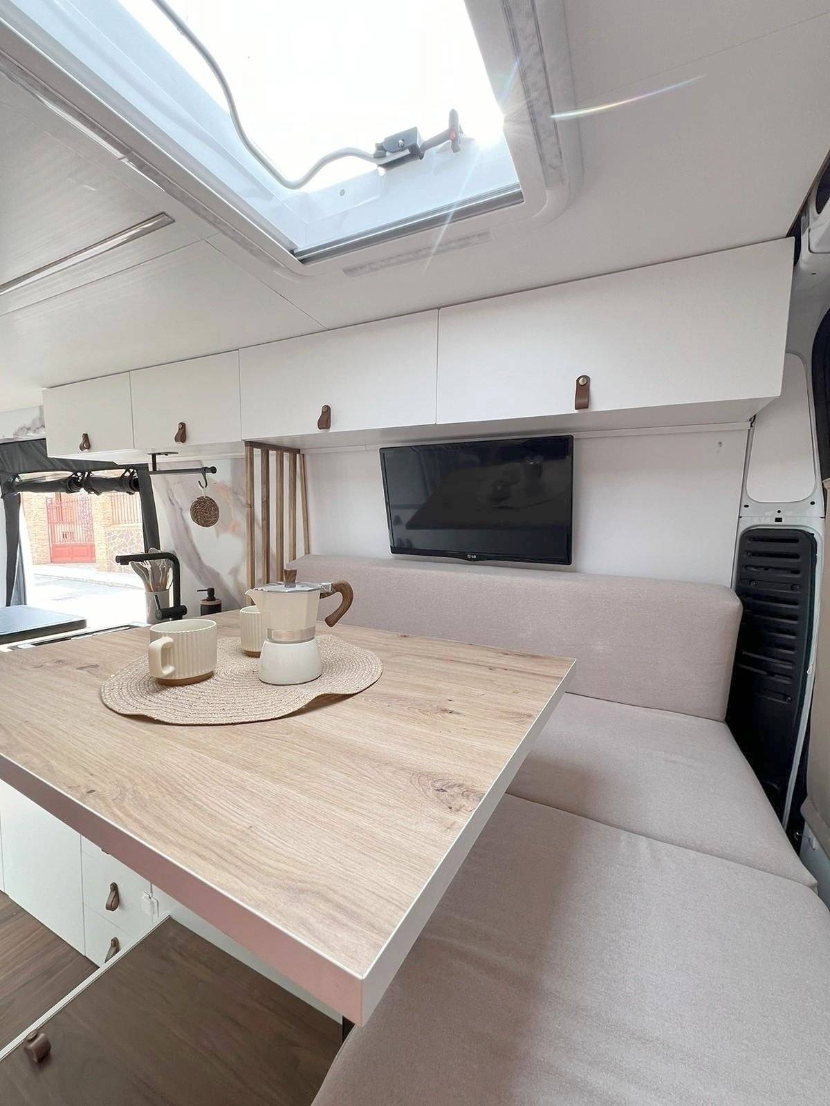 Fiat Ducato 2.0 115 ch Multijet II