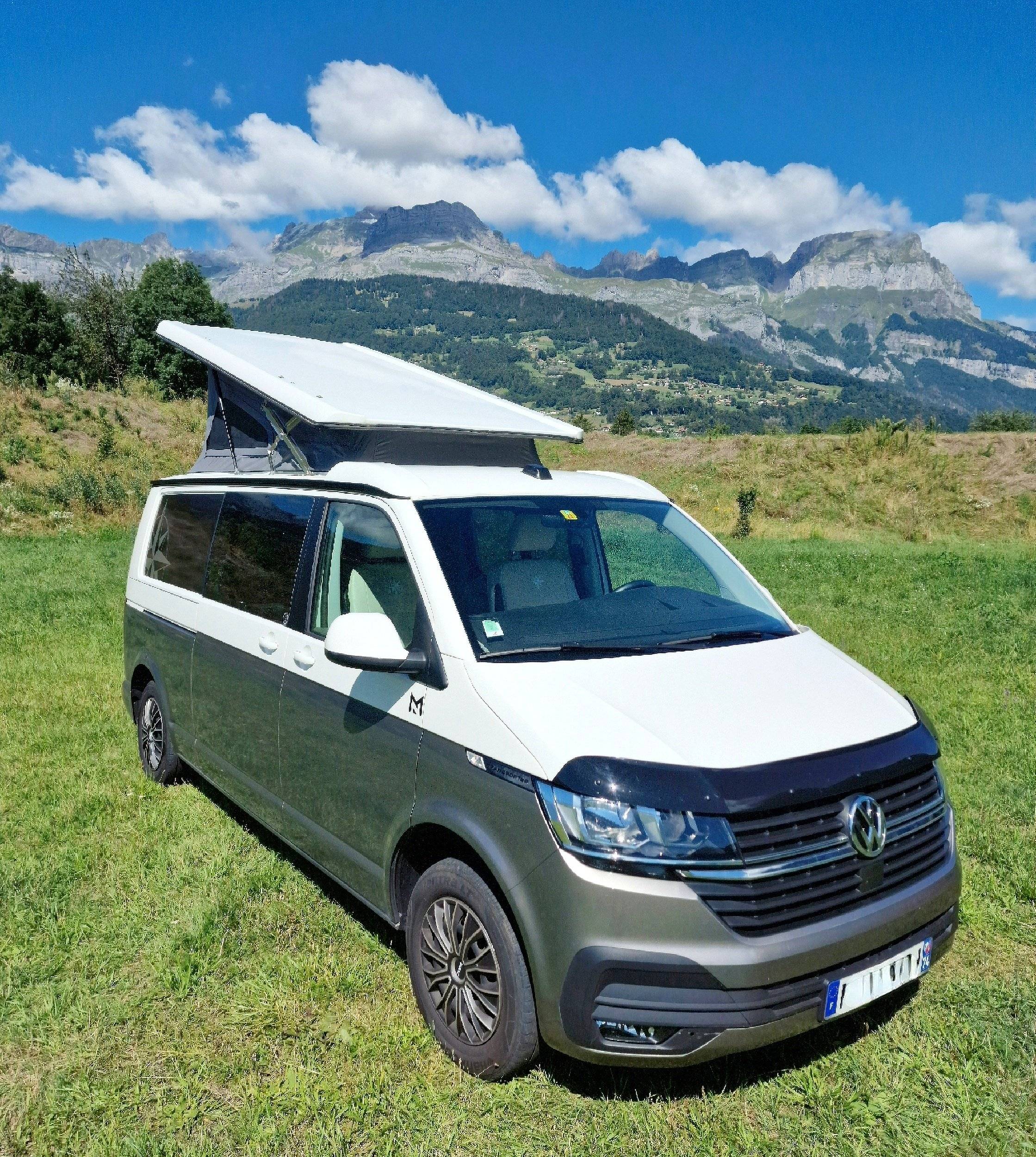 Westfalia Westfalia Kepler One