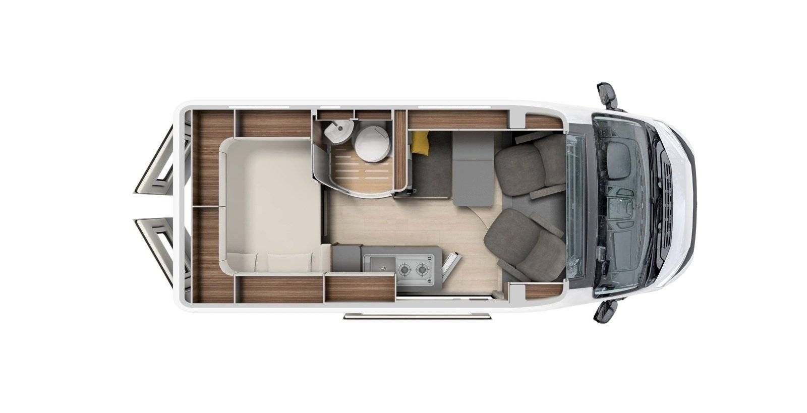 Laika LAIKA ECOVIP 540