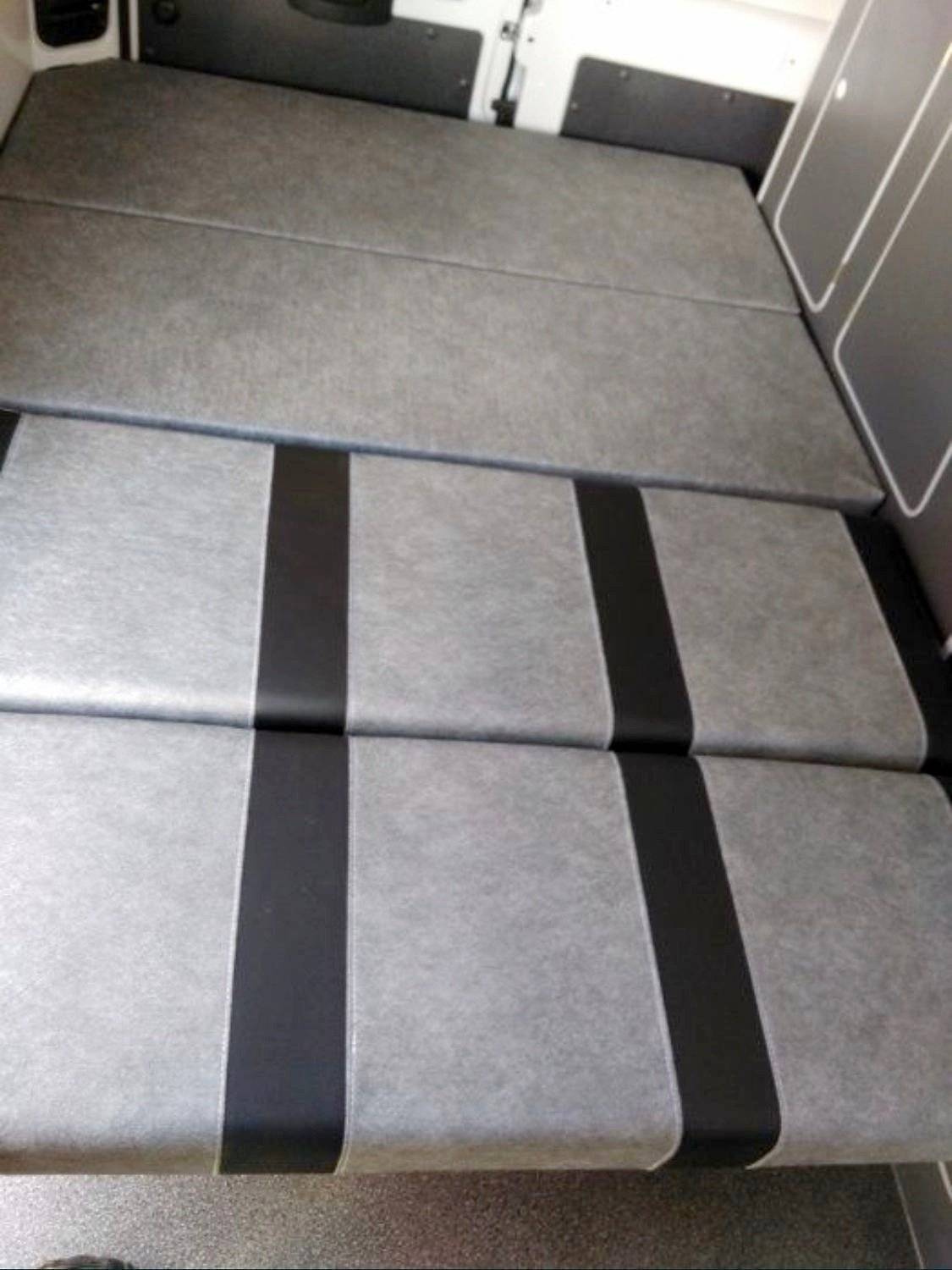 Campster Ducato 2,2 l Multijet 120 ch.