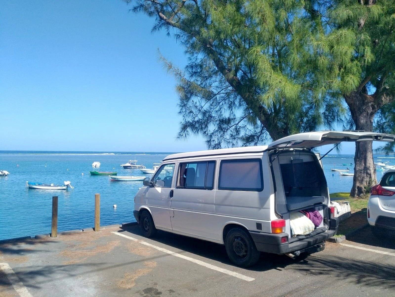 Volkswagen Volkswagen T4