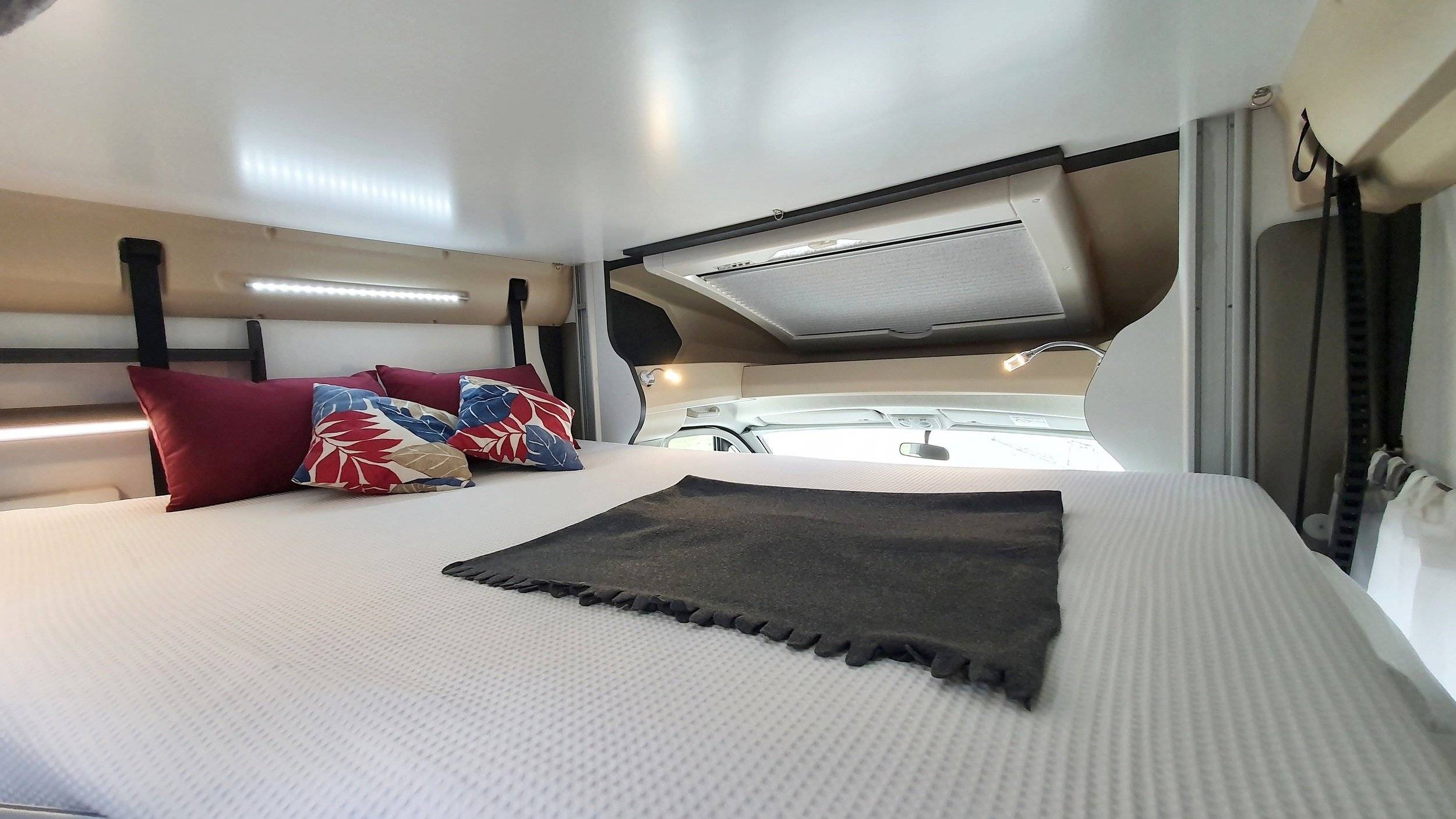 Benimar Benimar Mileo 263