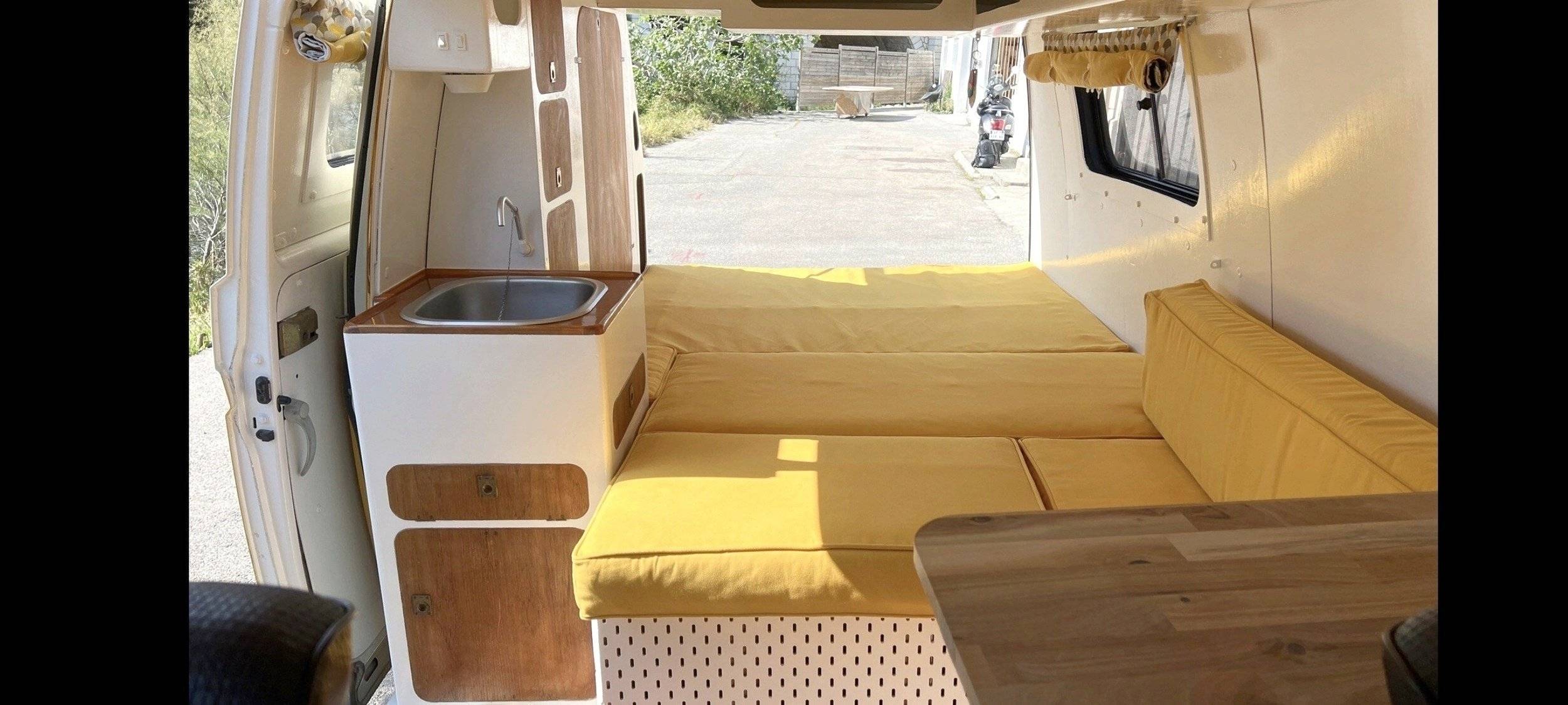 Volkswagen Volkswagen T3