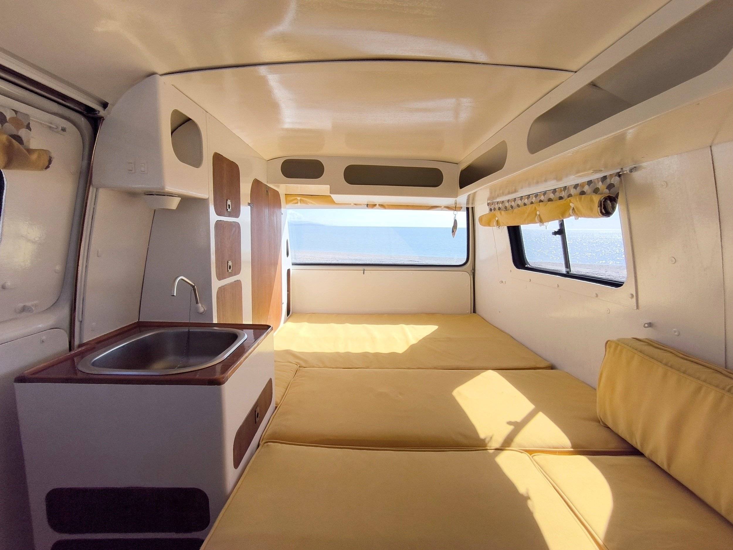 Volkswagen Volkswagen T3