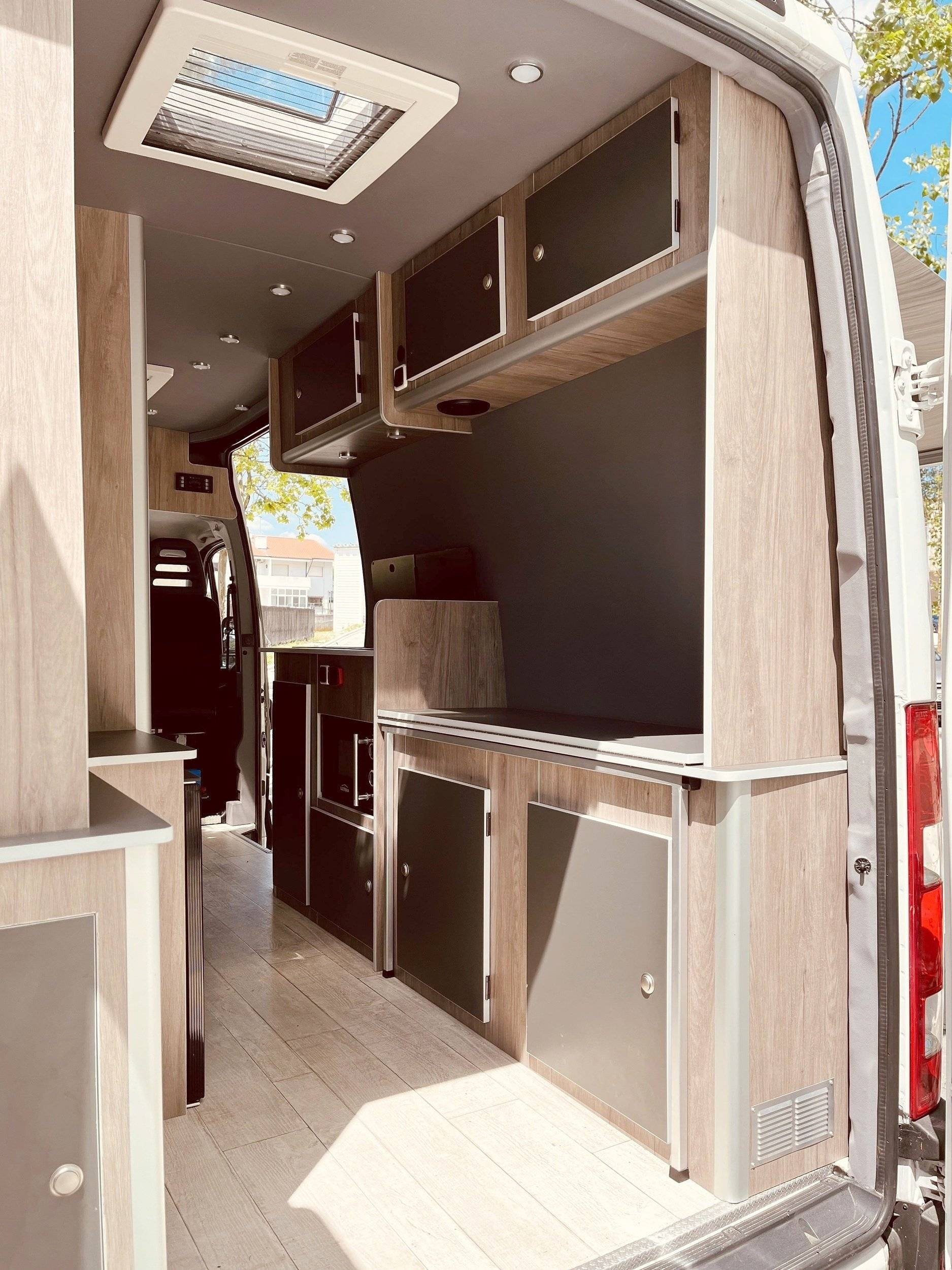 Iveco 35s11 Daily 2.3 hpi