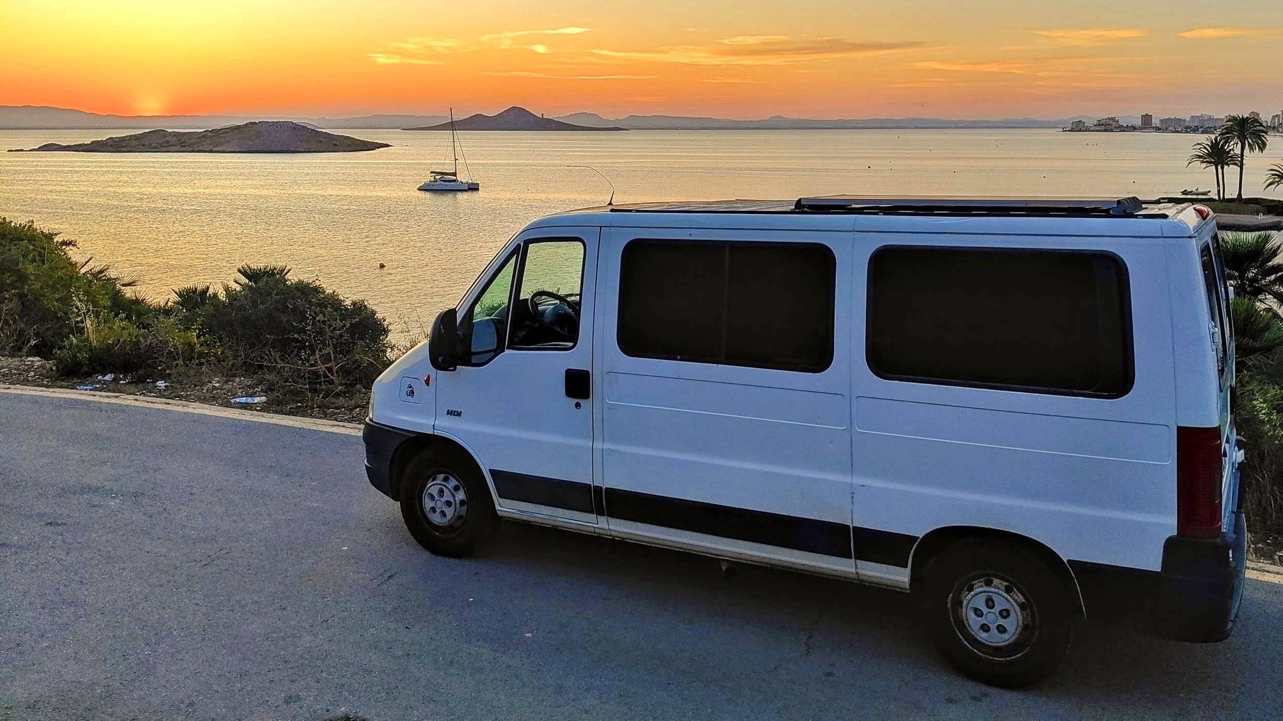 Peugeot Peugeot Boxer Camper