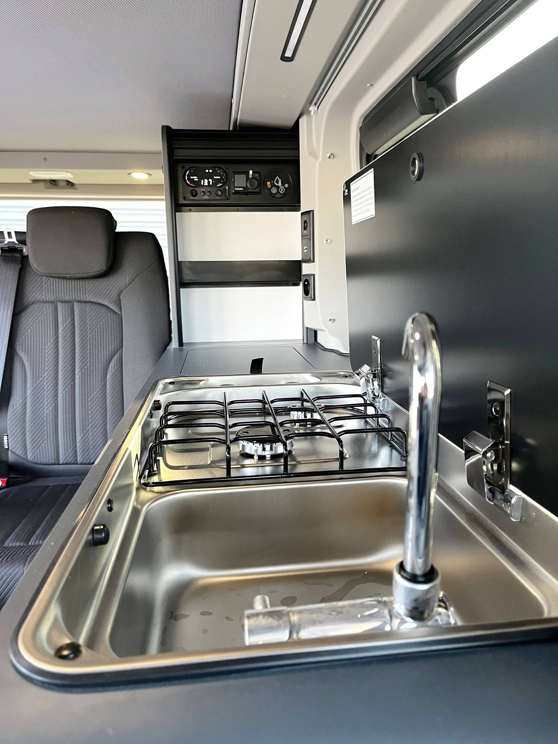 antilopevan Renault Trafic