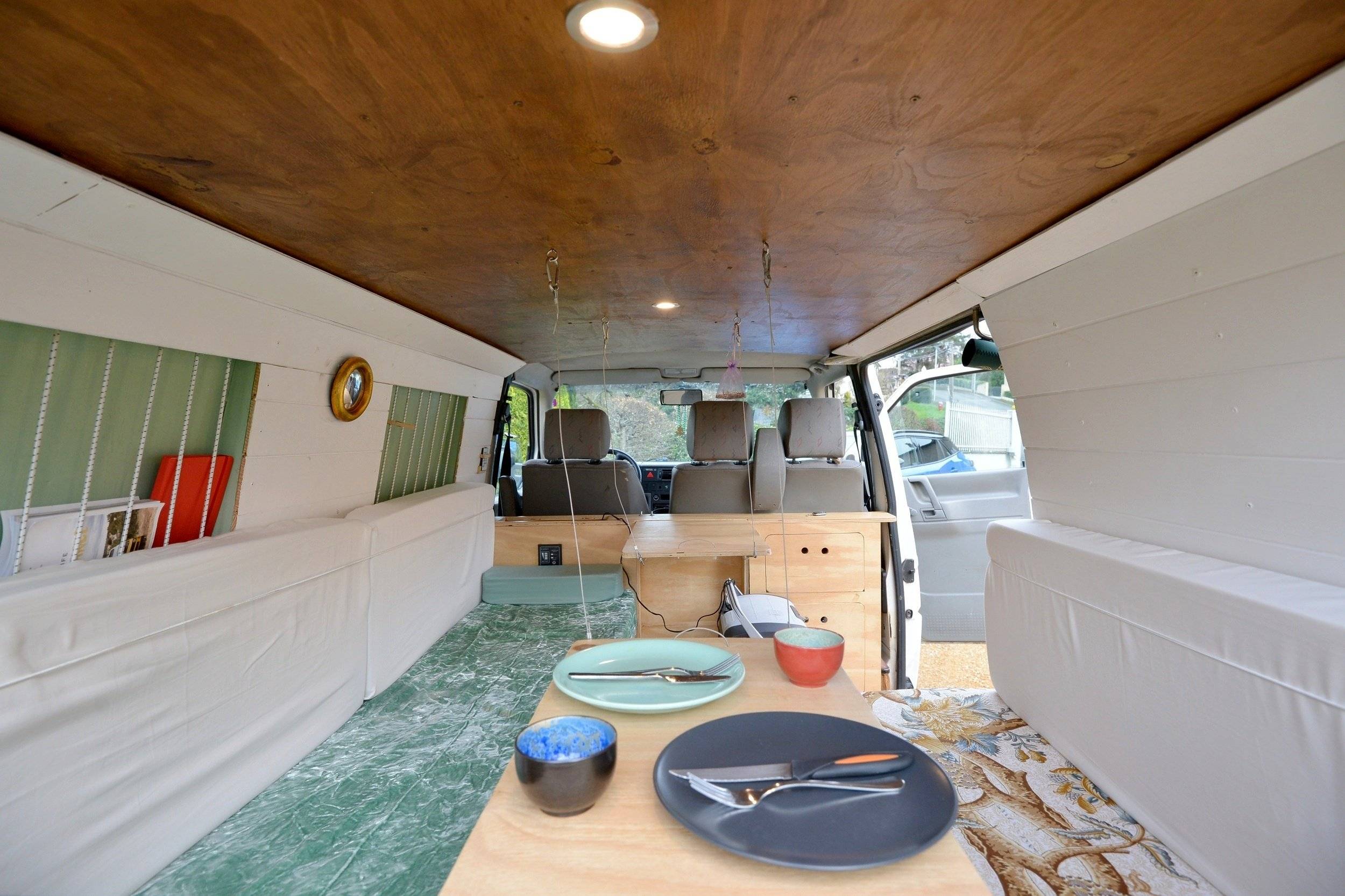 Volkswagen Volkswagen Transporter