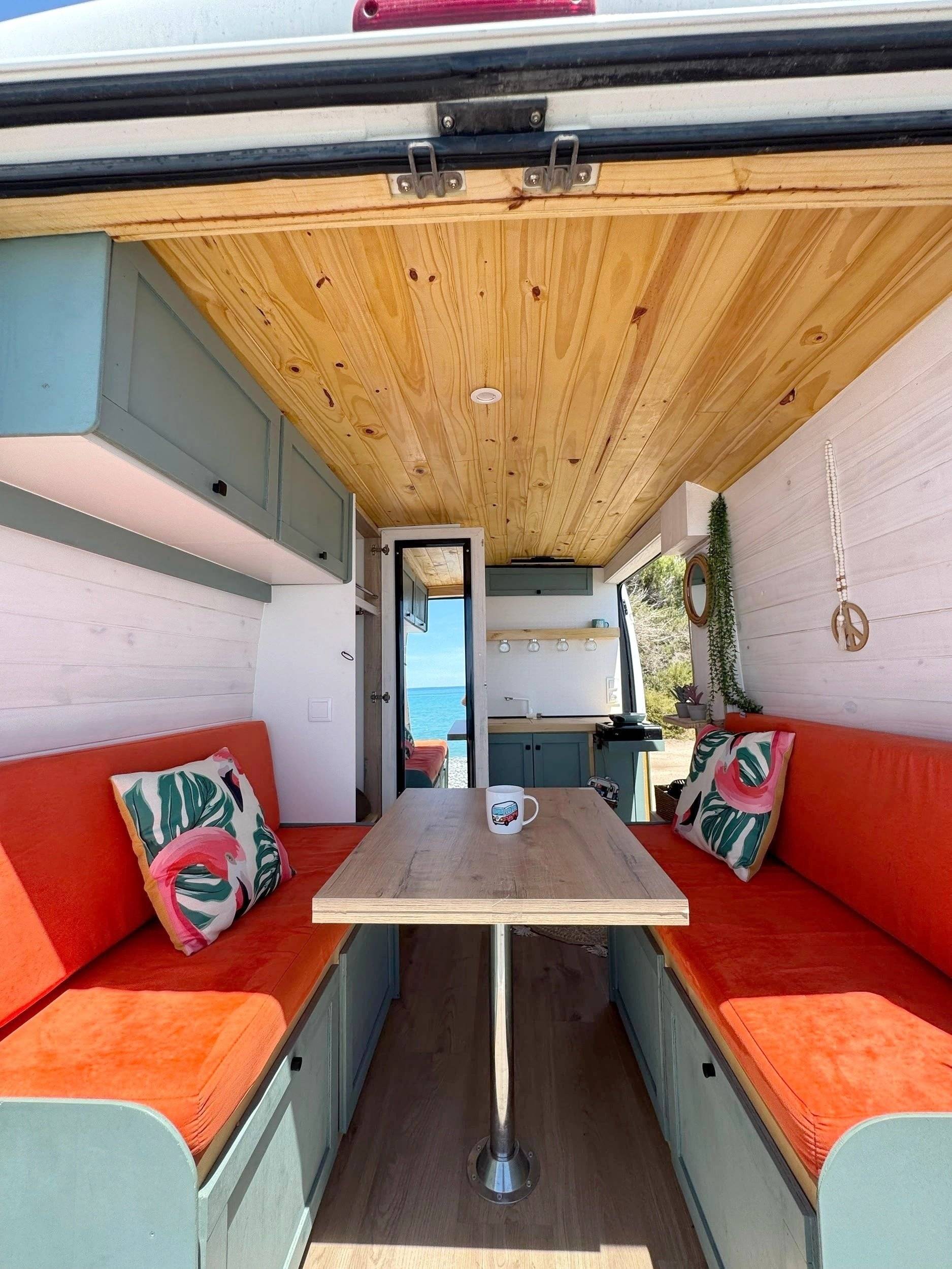 Alpes Camping-Car 