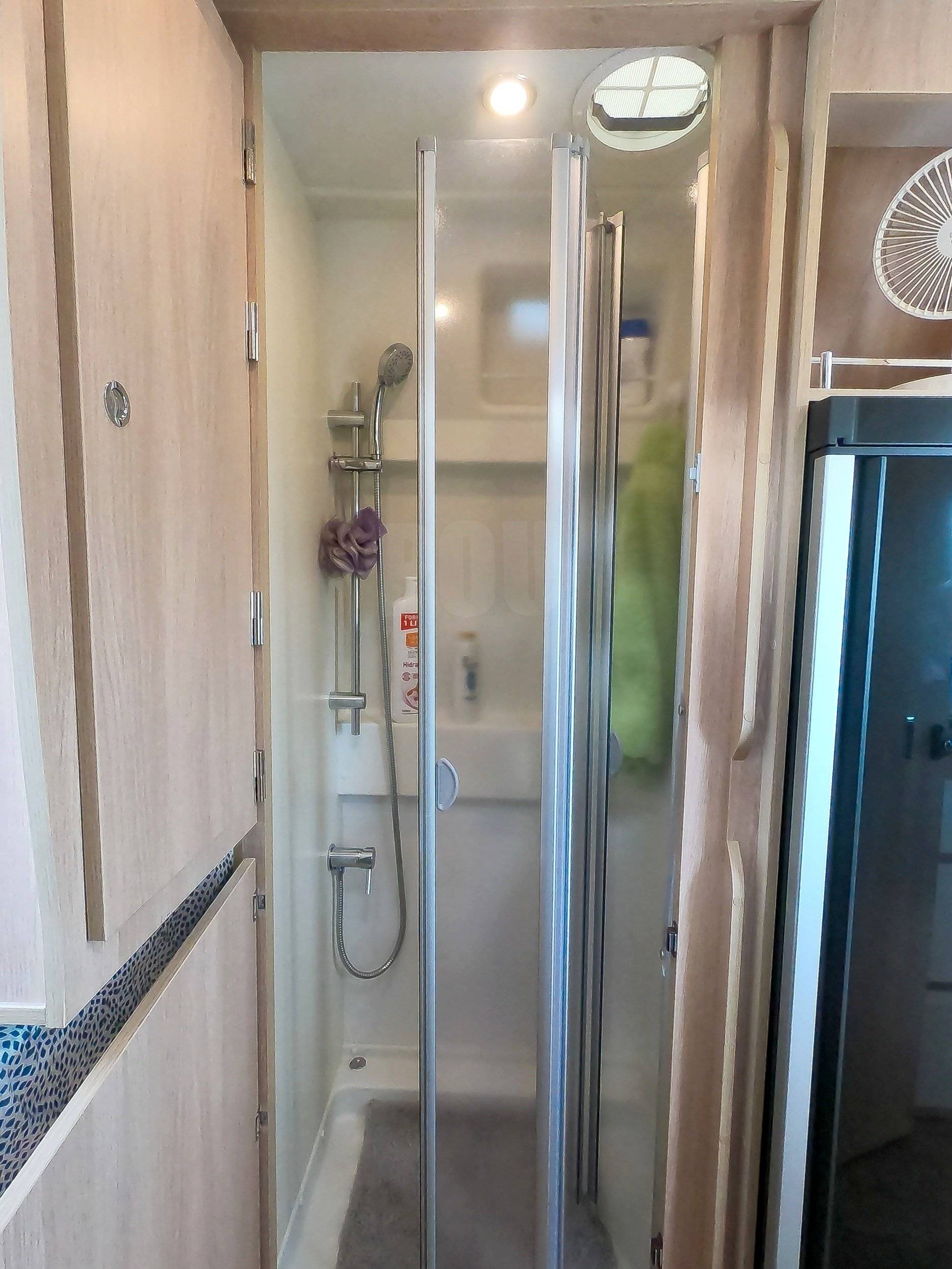 Giottiline GiottiVan 60T