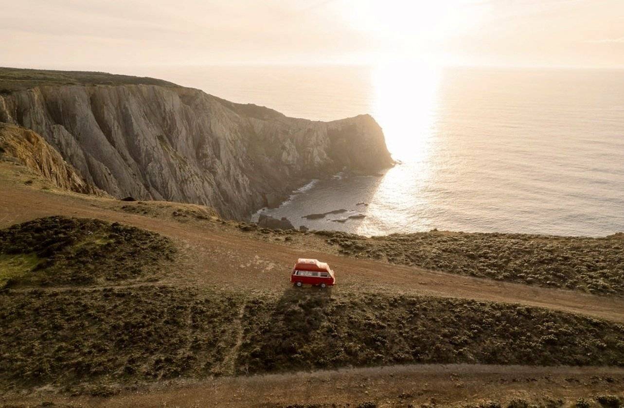 Westfalia T3