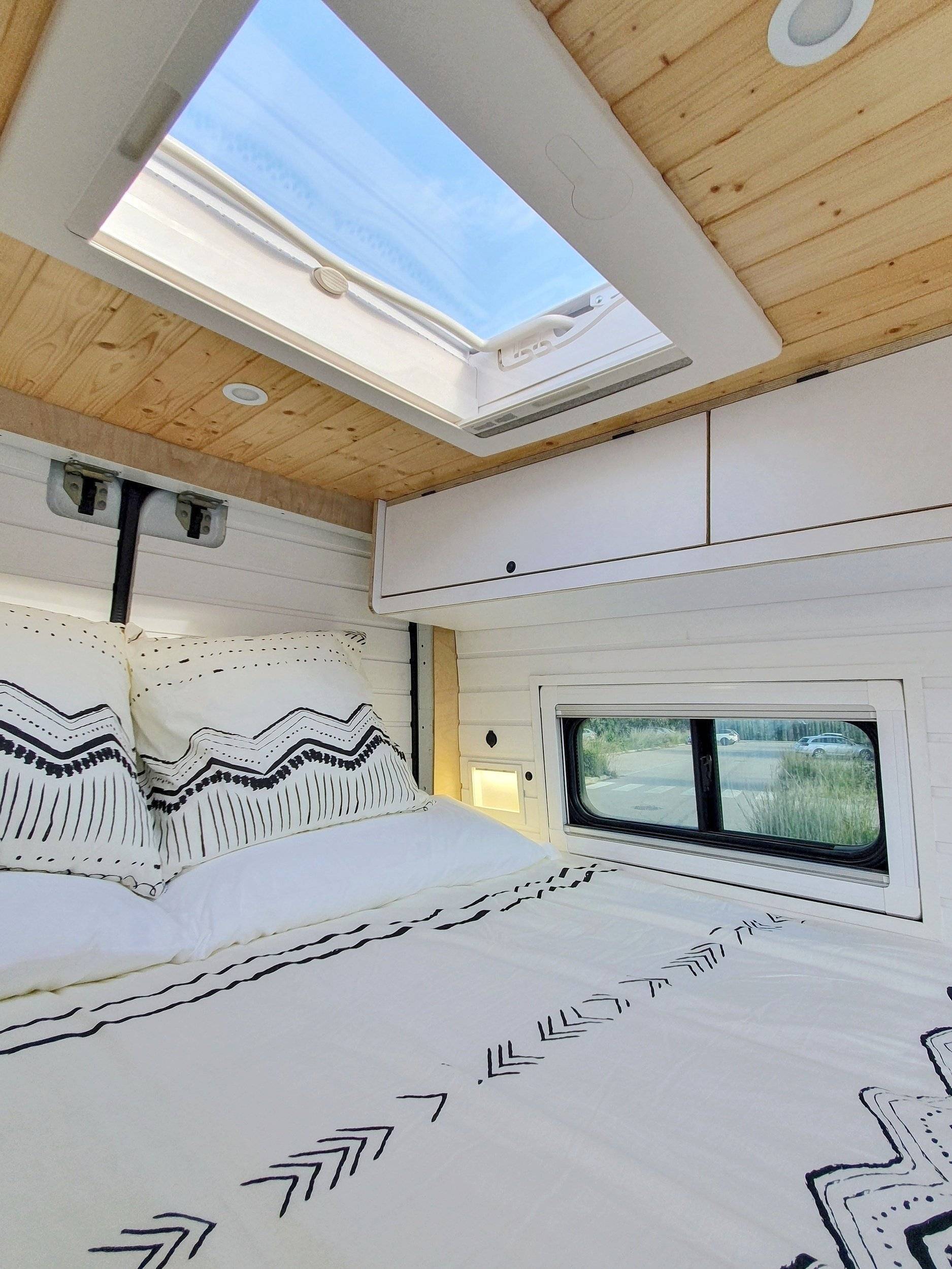 Mercedes Sprinter 313