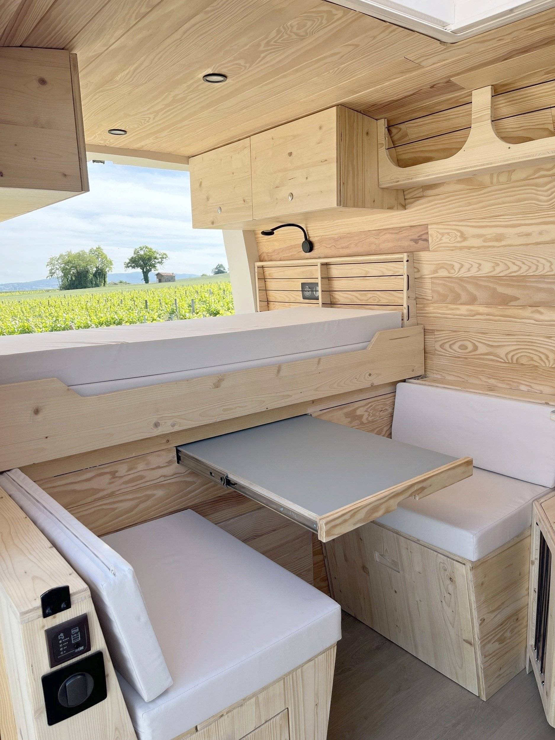 autre Renault master