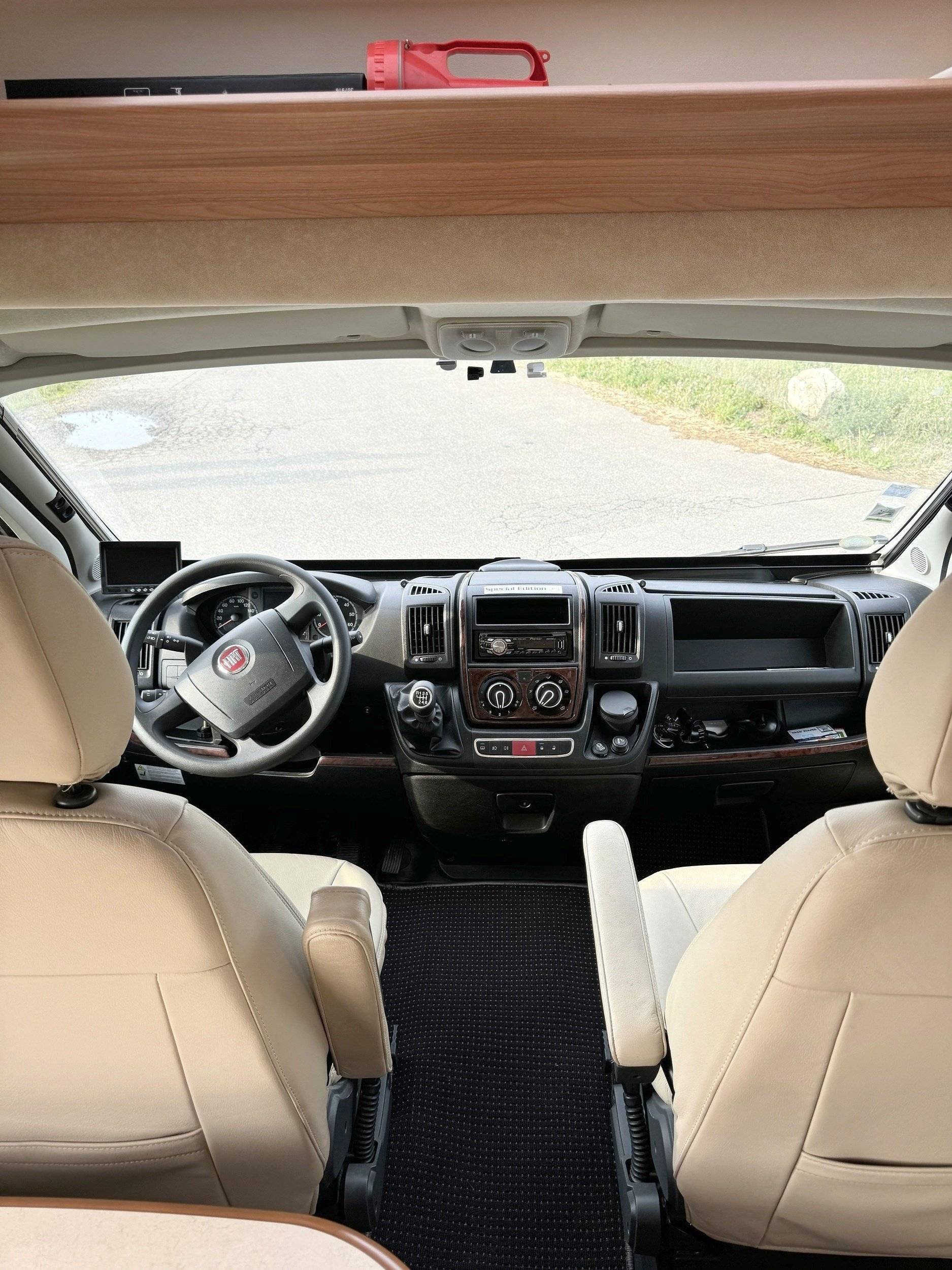 Rapido Rapido 791 FF