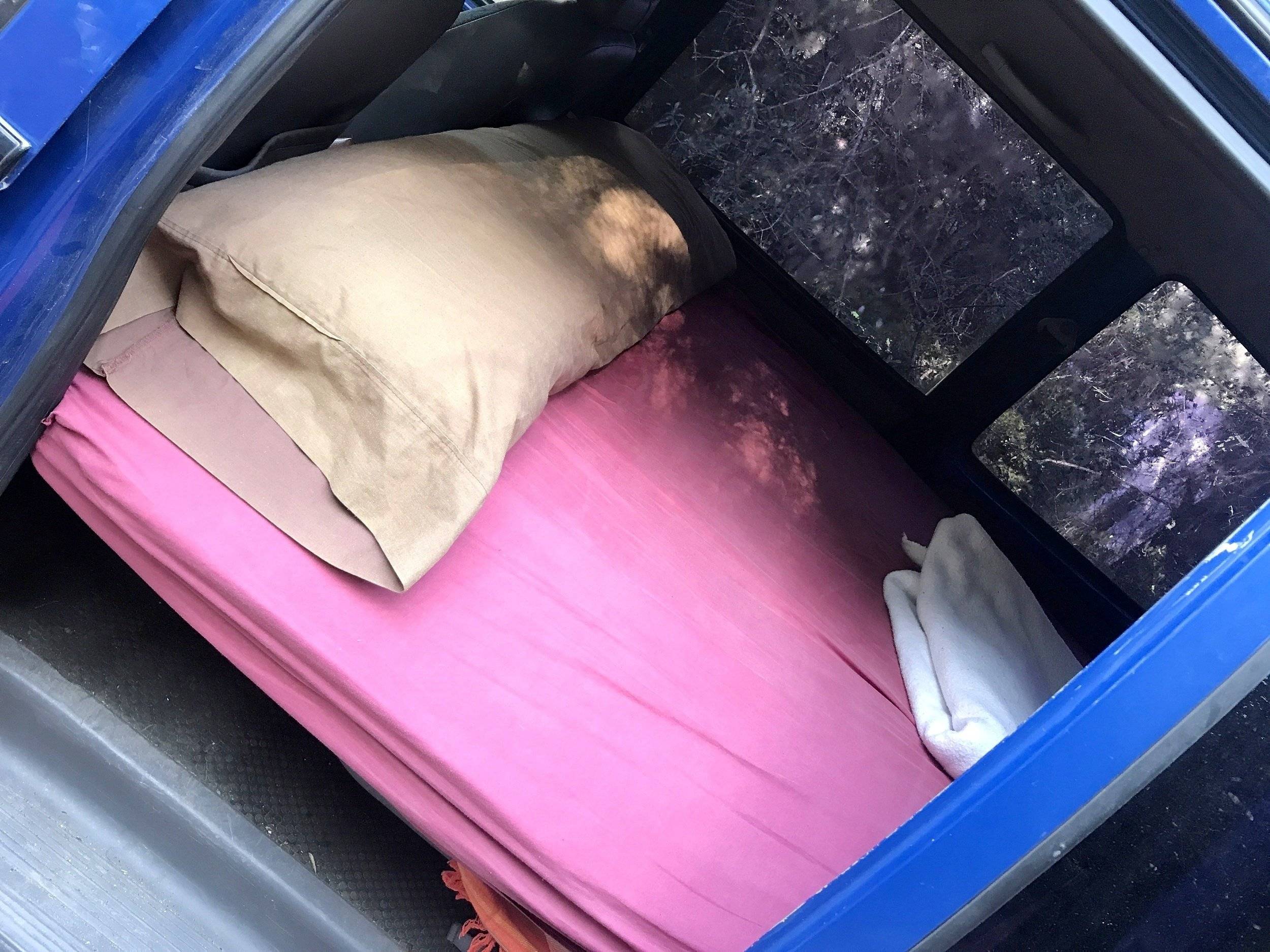 Nissan Nissan Vanette