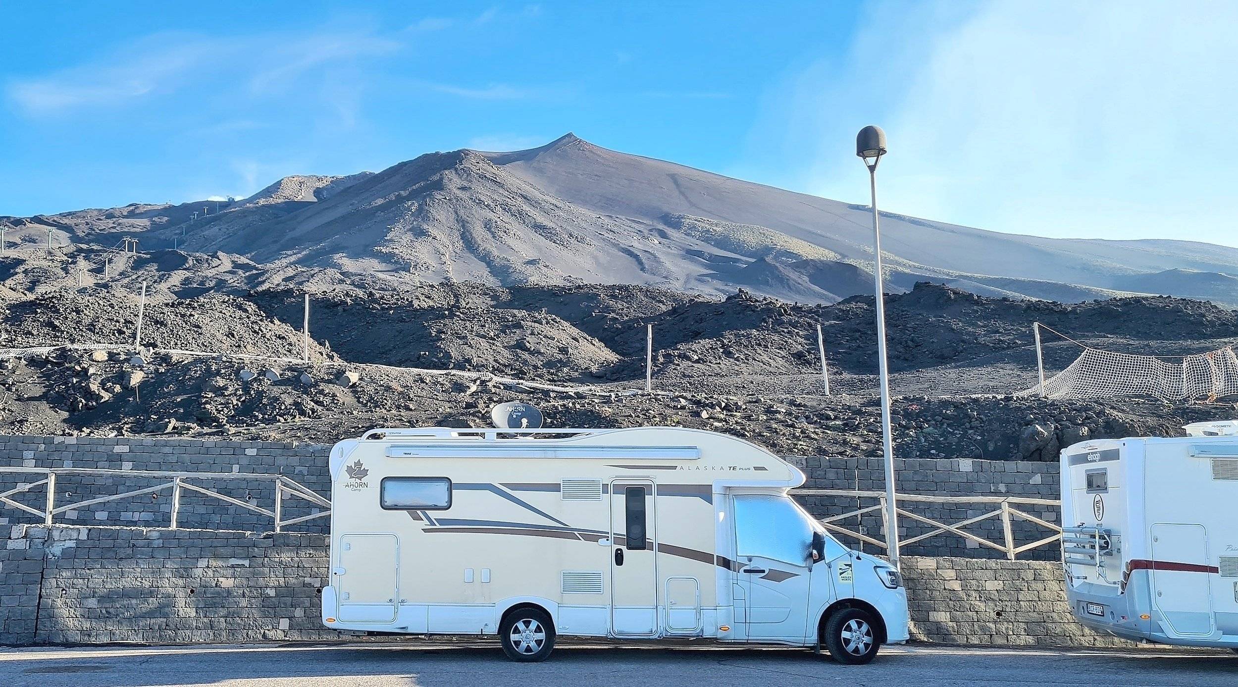 Ahorn AHORN Alaska TE plus