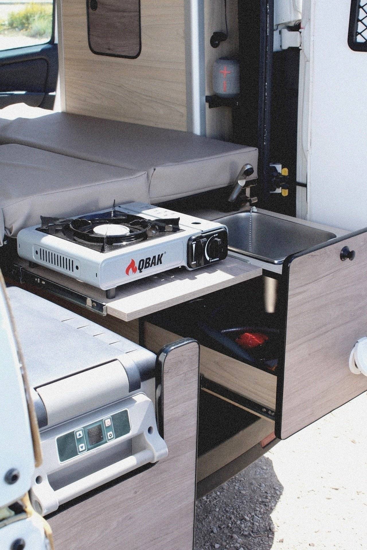 Fiat Doblo 1,6 l 105 ch