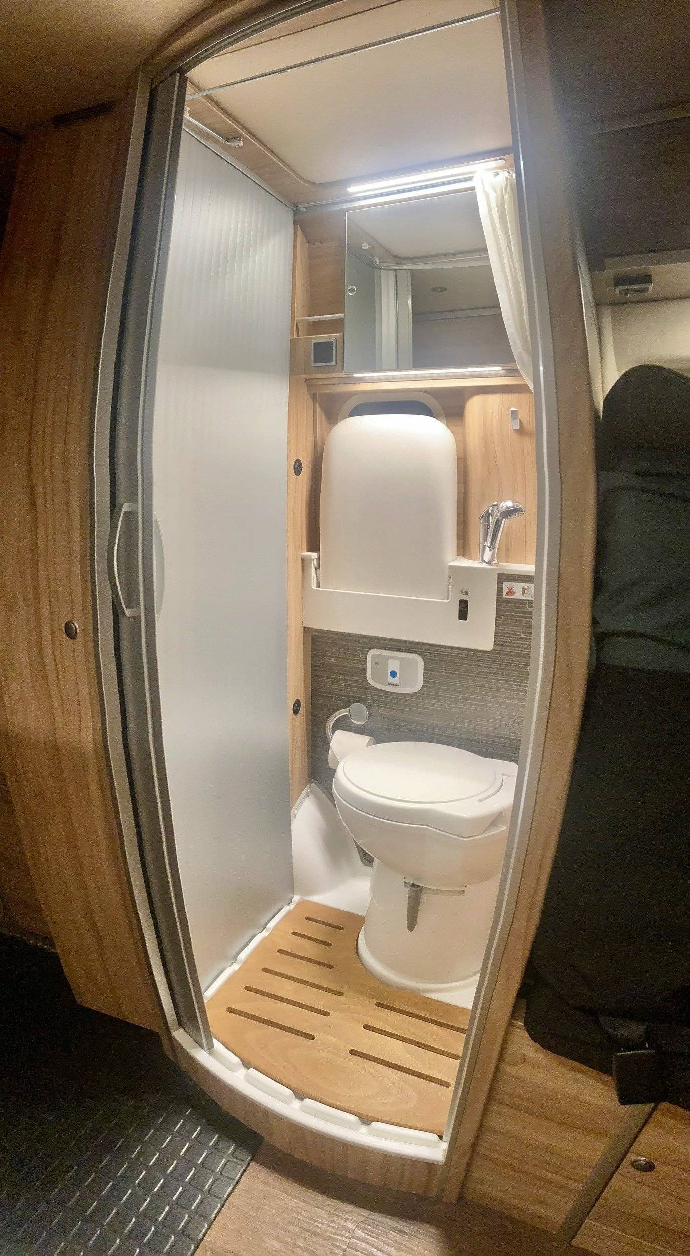 Hymercar Grand Canyon