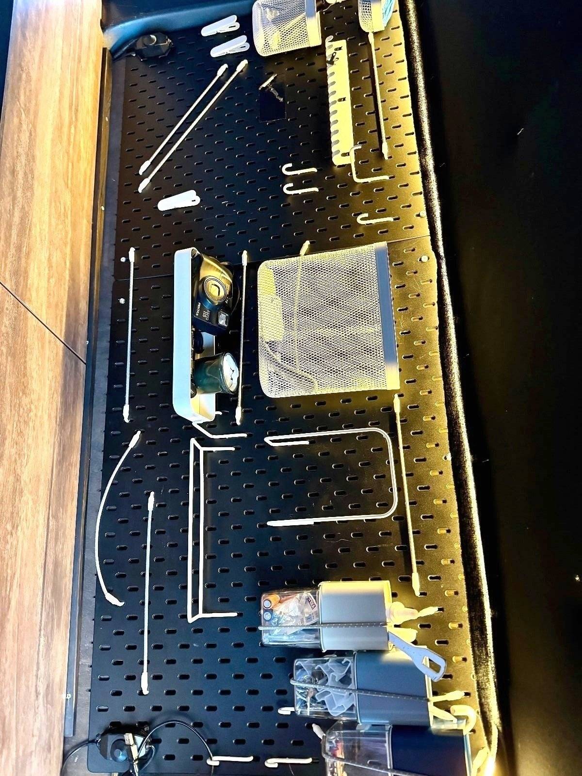 Eethoek Volkswagen Volkswagen Transporter - Yescapa