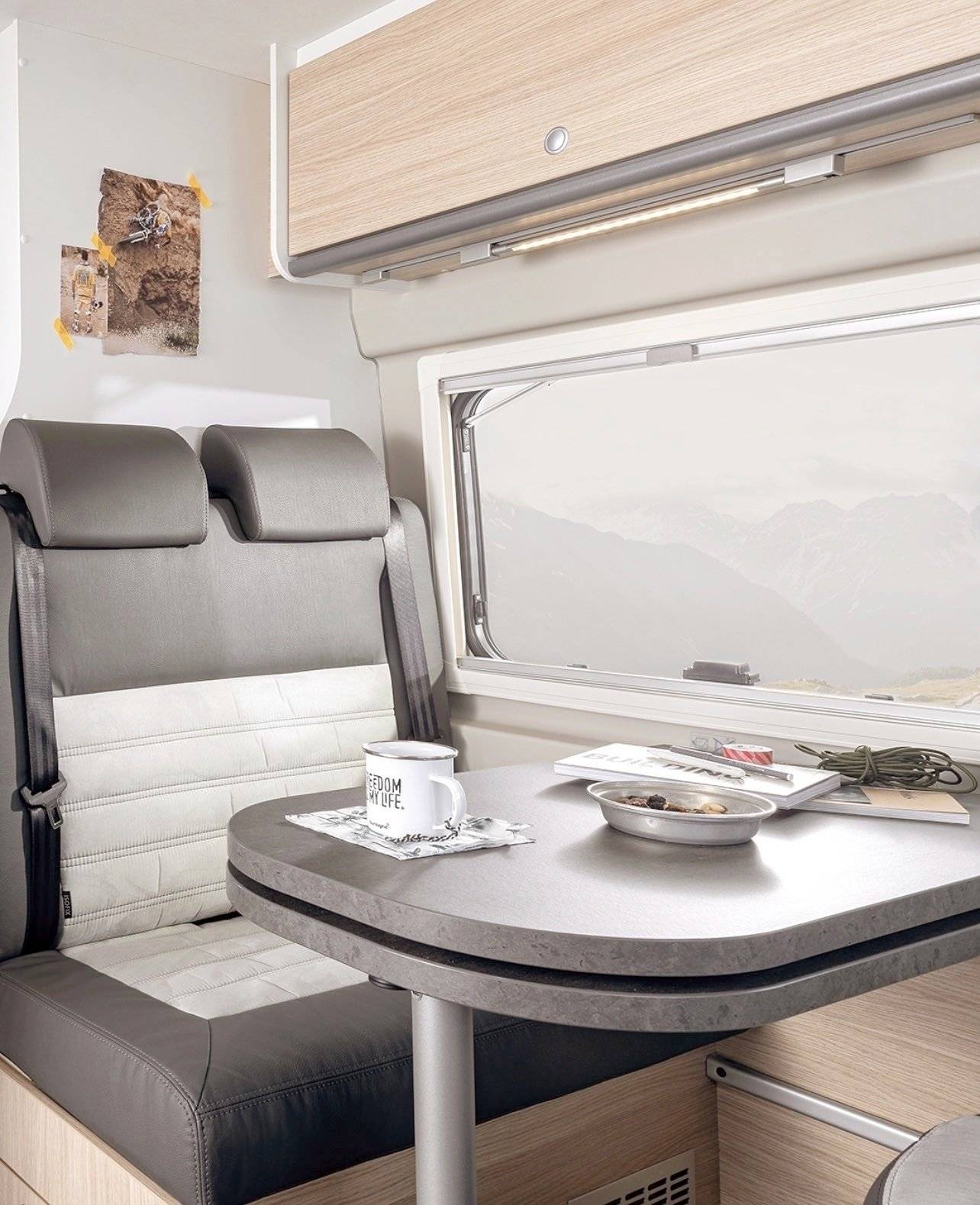 Sunlight Cliff 600 Adventure Edition