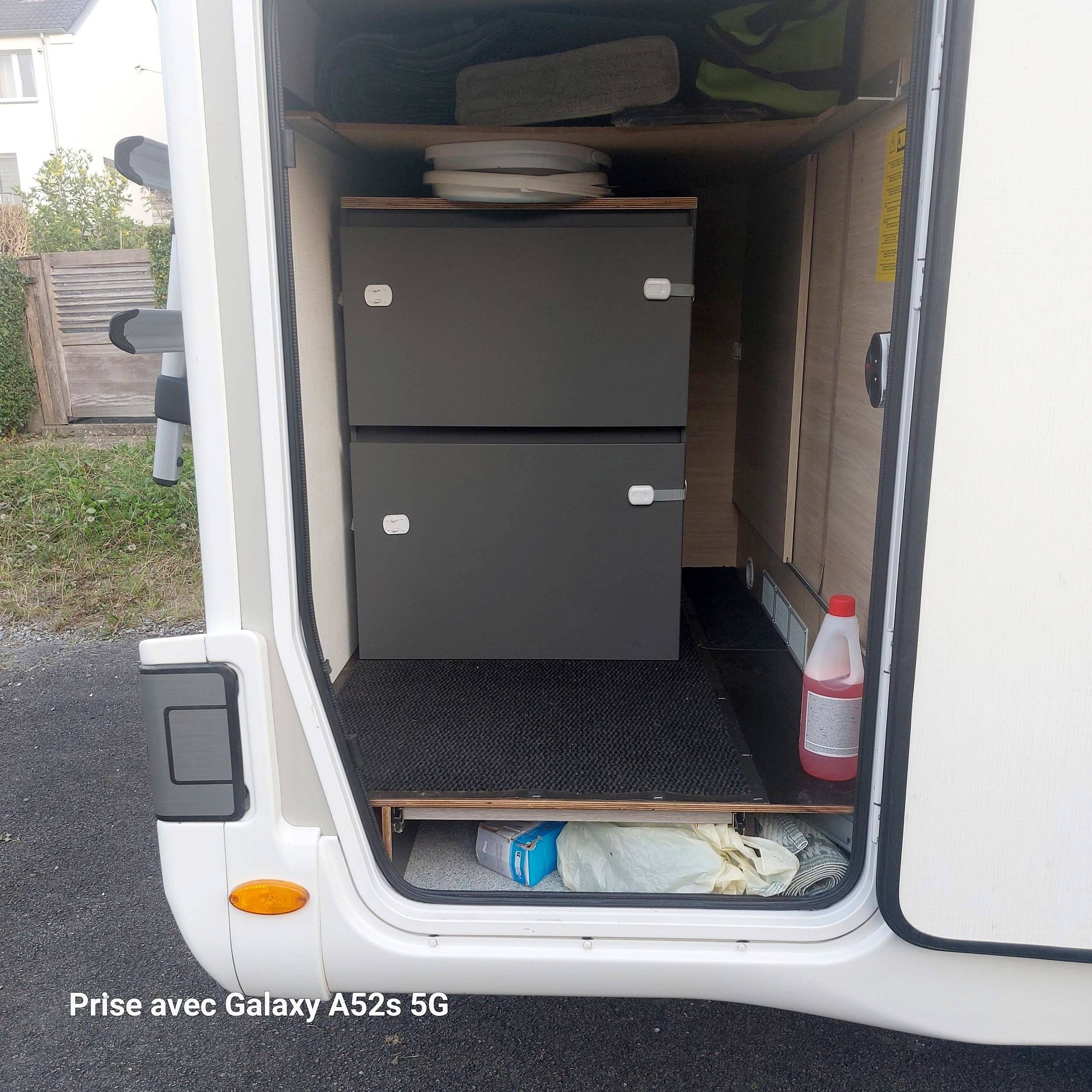 Challenger graphite VIP Edition