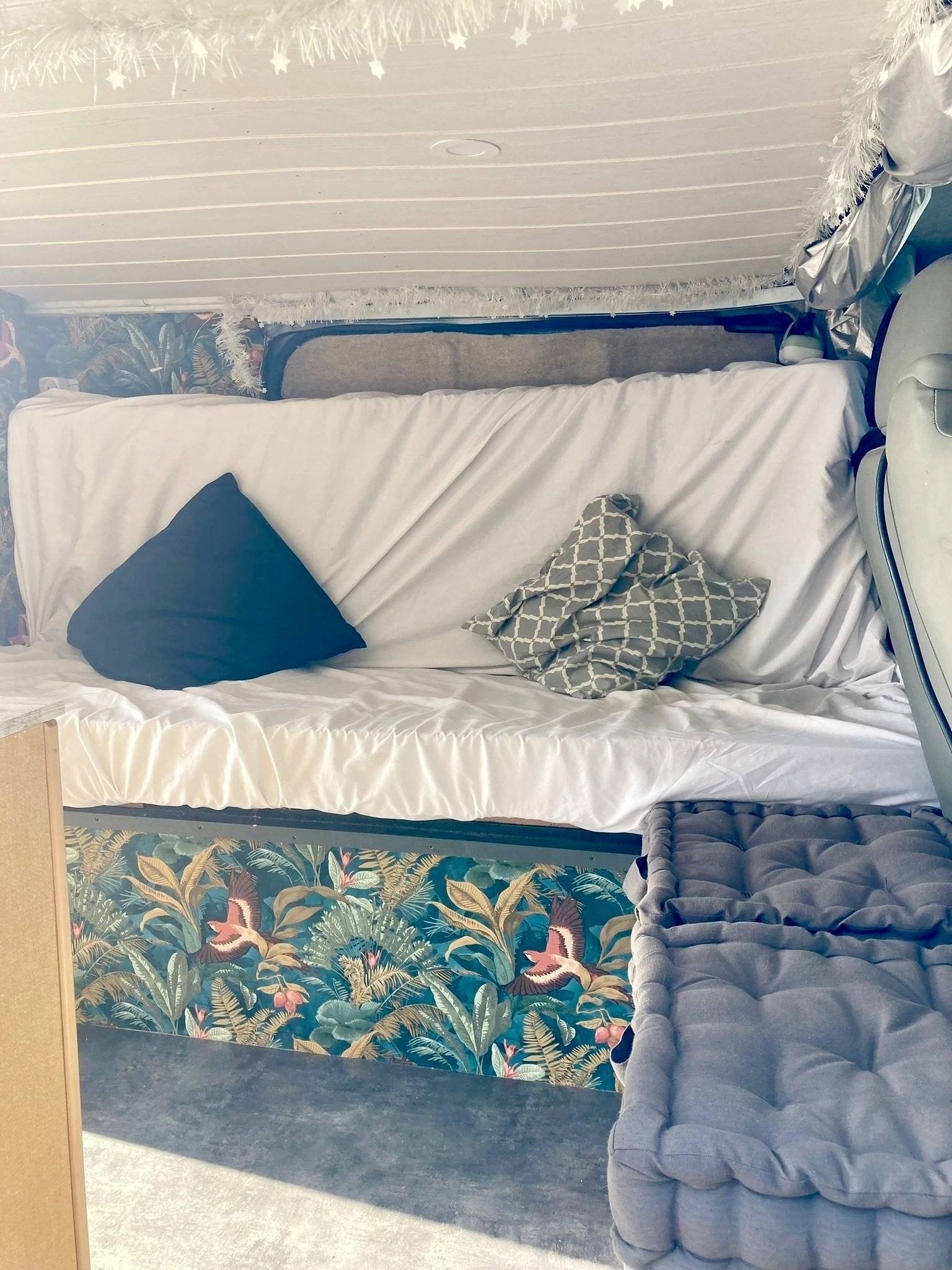 Opel Vivaro 1,9 CDTI 100ch