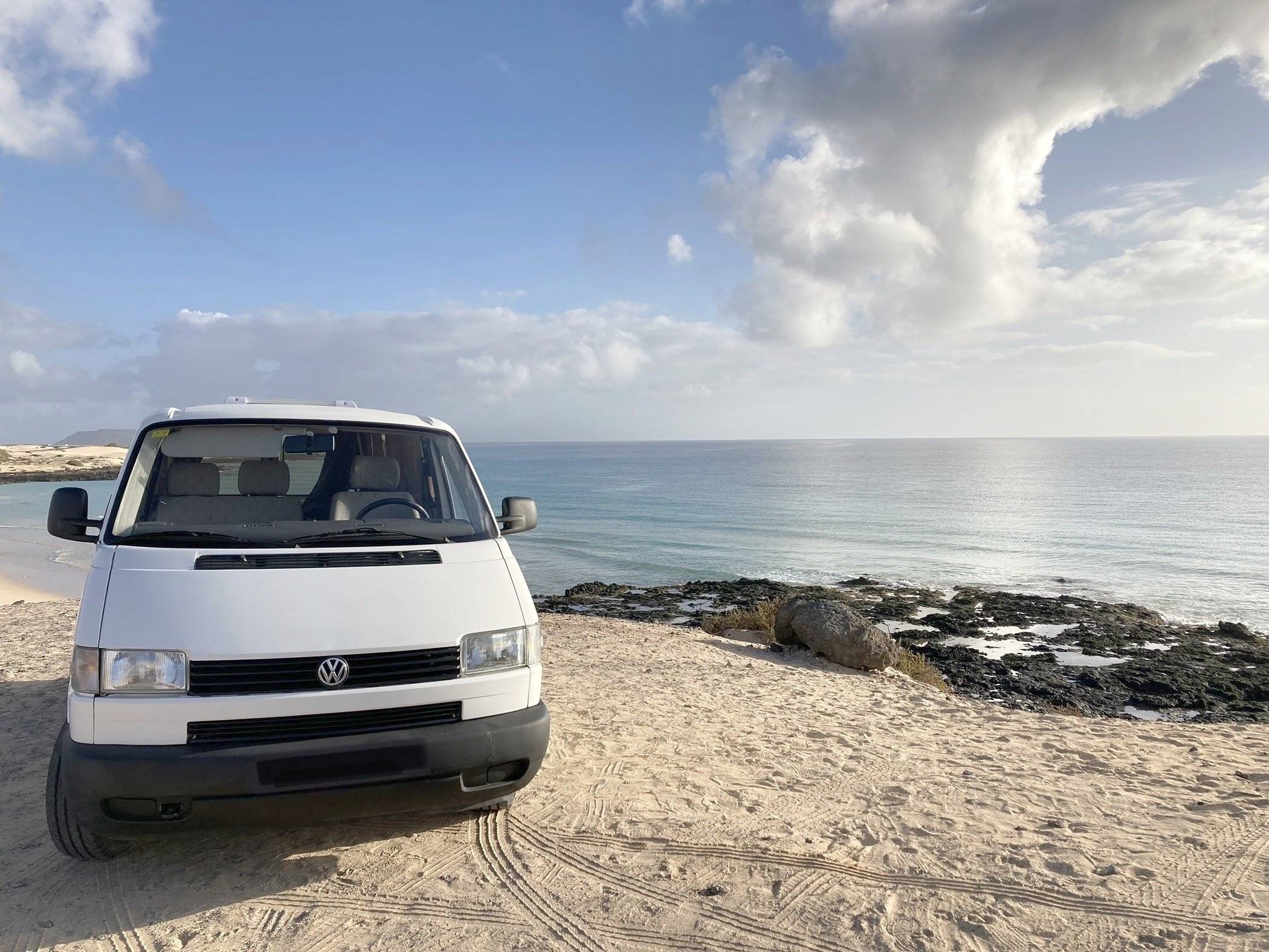 Volkswagen T4 1.9 TD