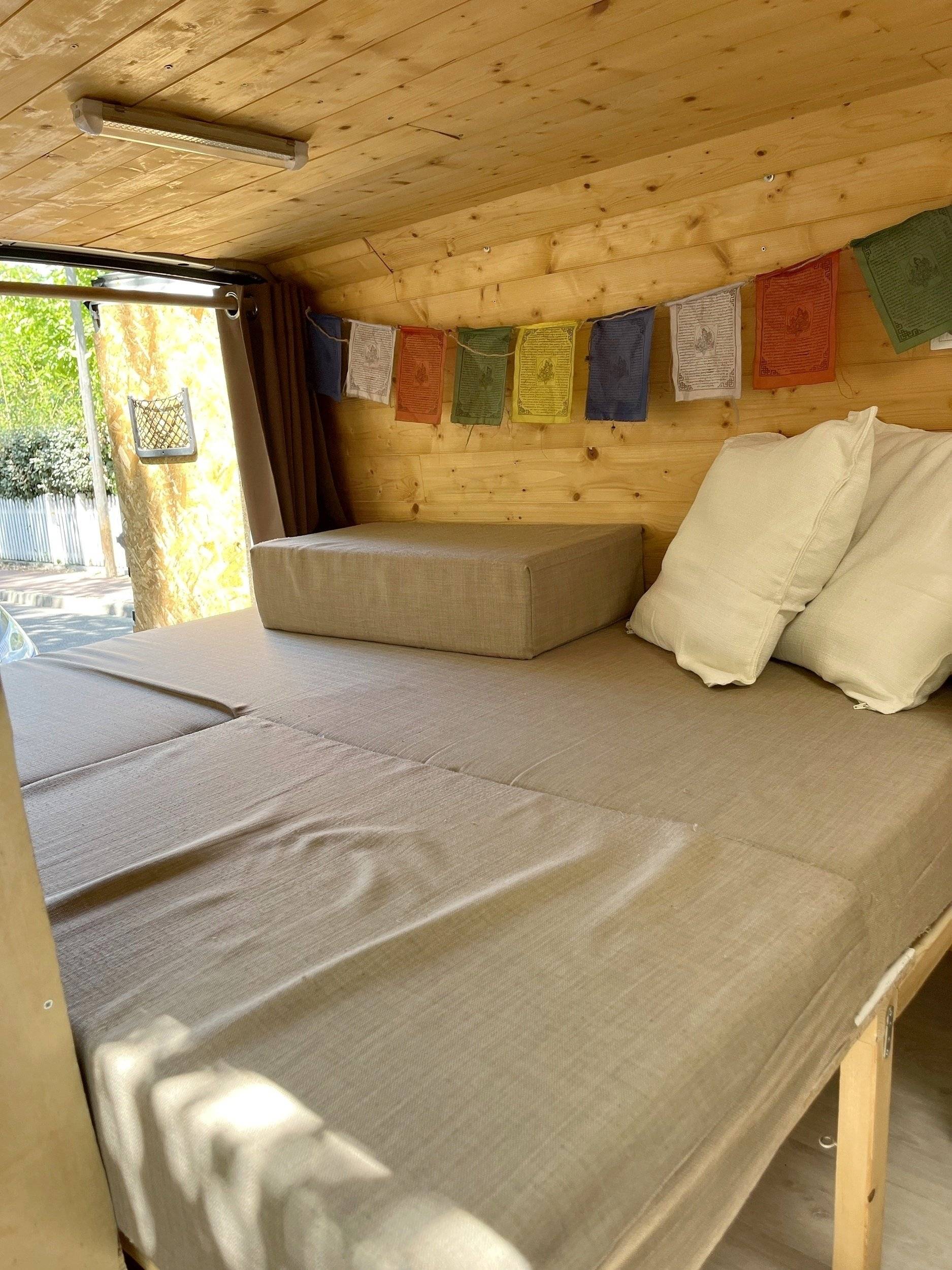 Autostar FORD TRANSIT