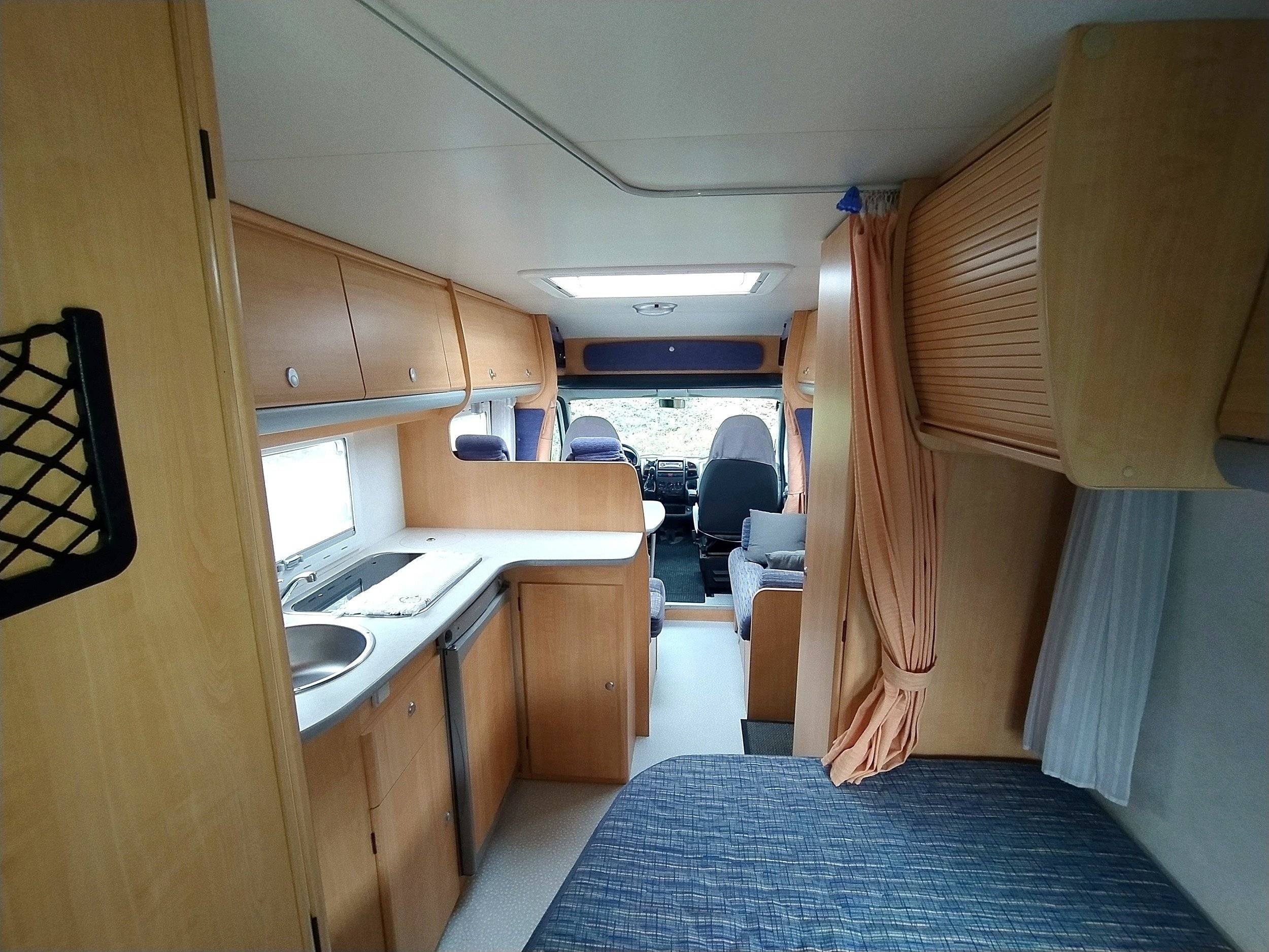 Challenger challenger107